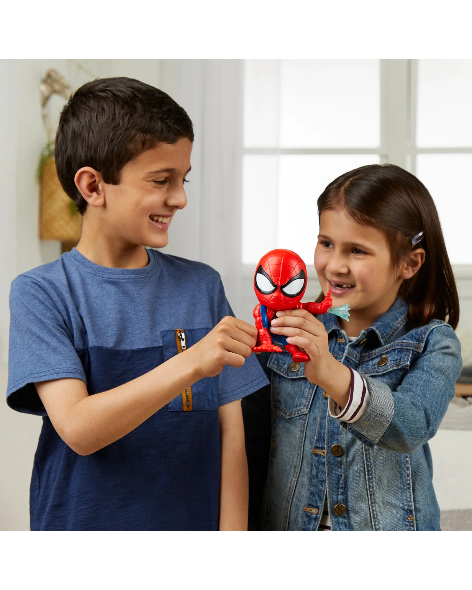Bop It Spider-Man - Image 8