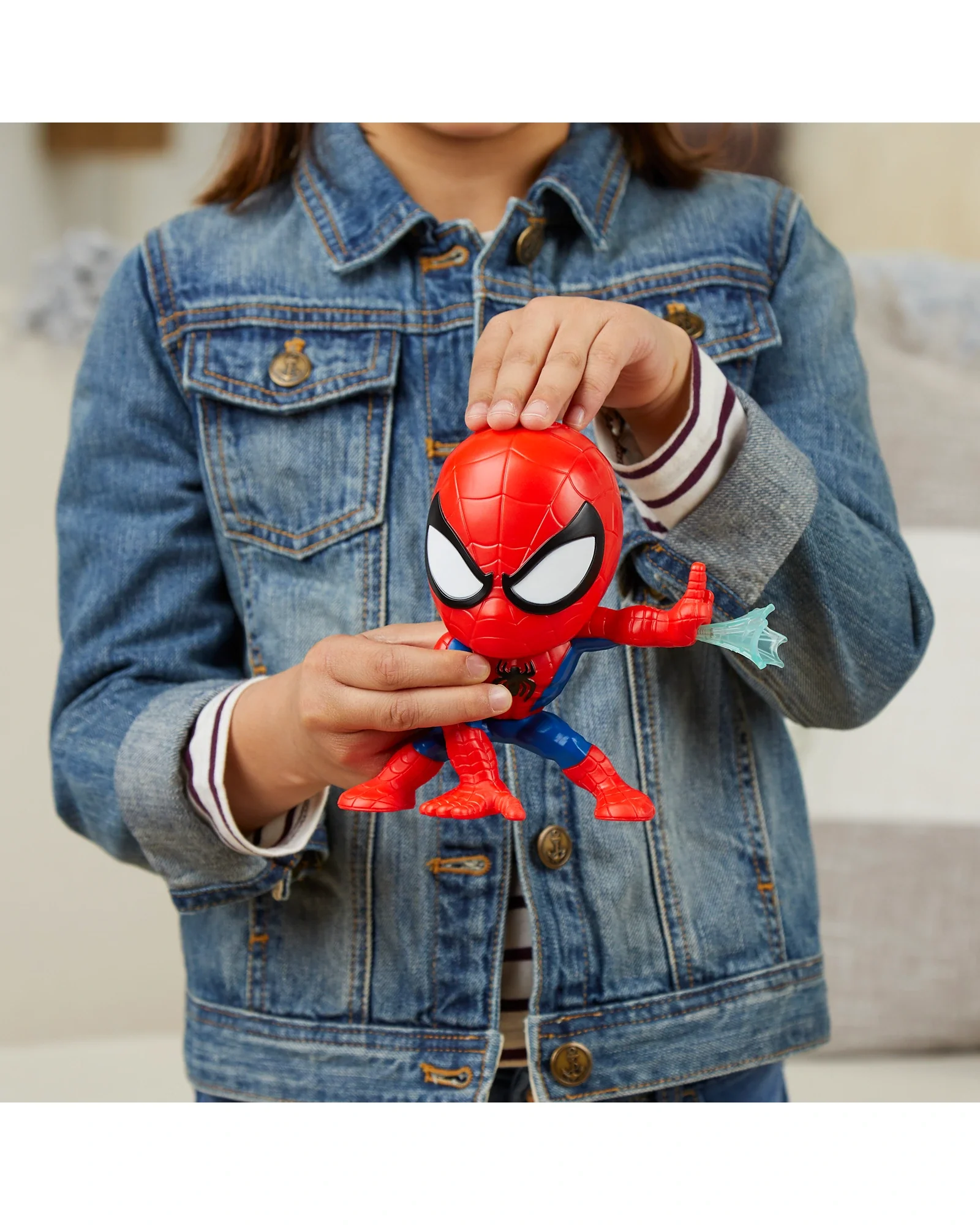Bop It Spider-Man - Image 9