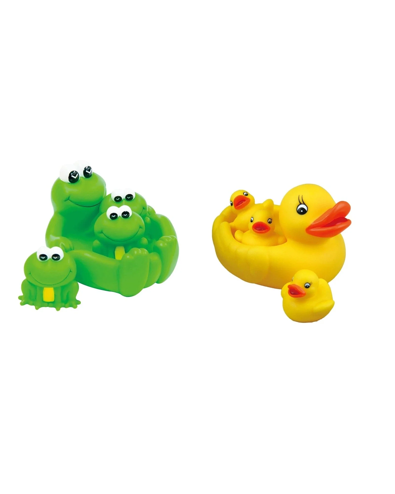 Bath Family - Assorted