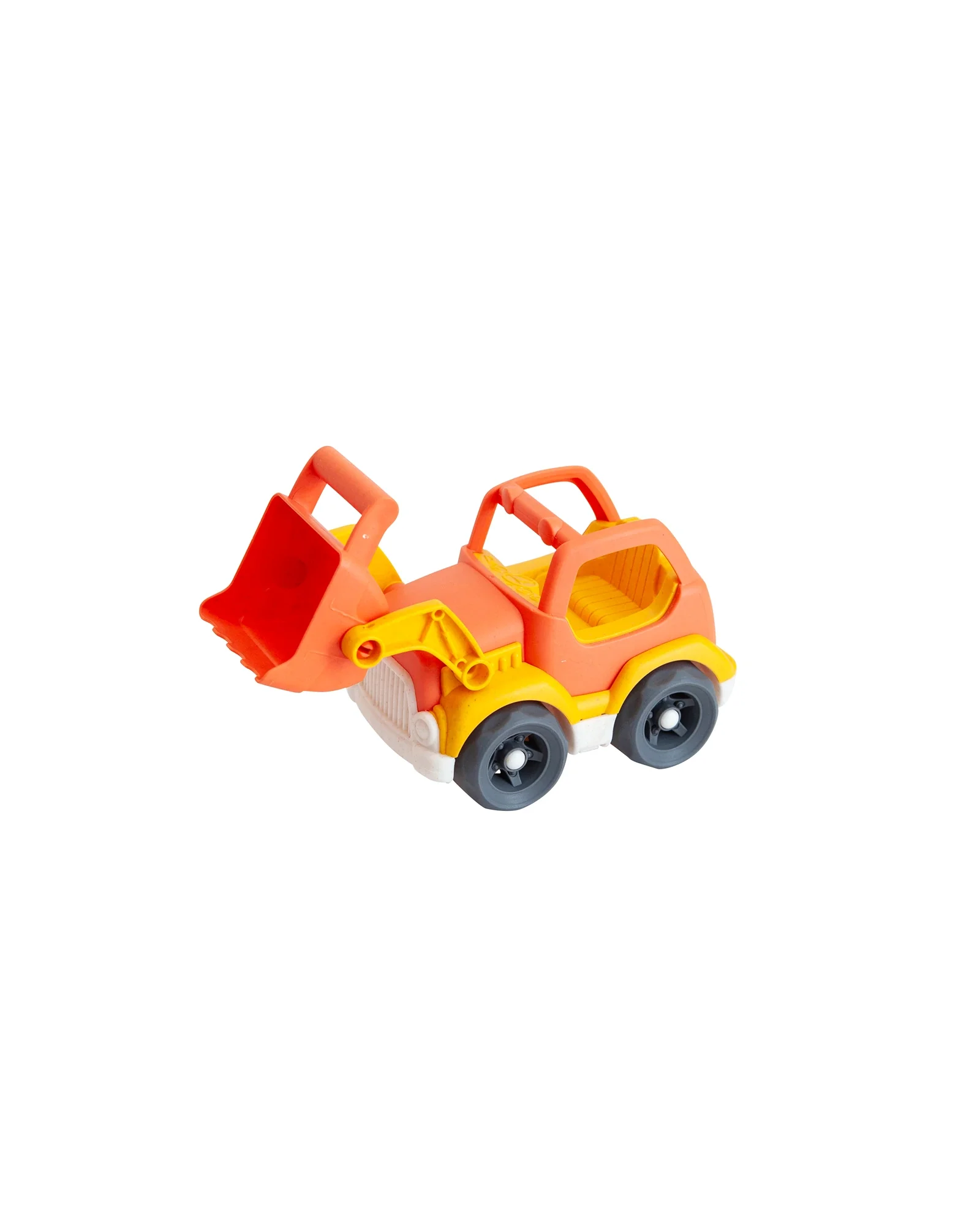 Bioplastic Digger - Image 2