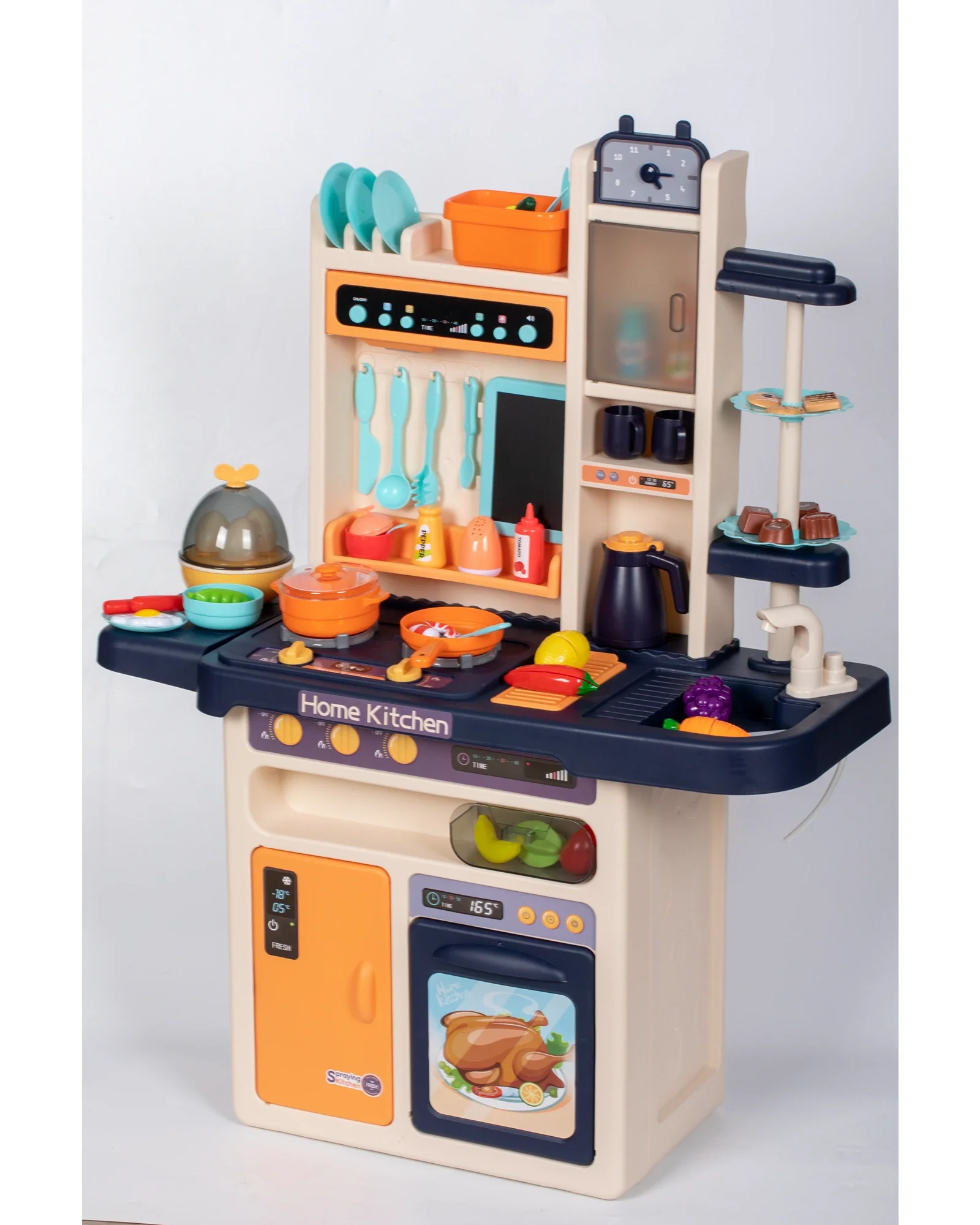 Cook and Learn Kitchen - Image 3