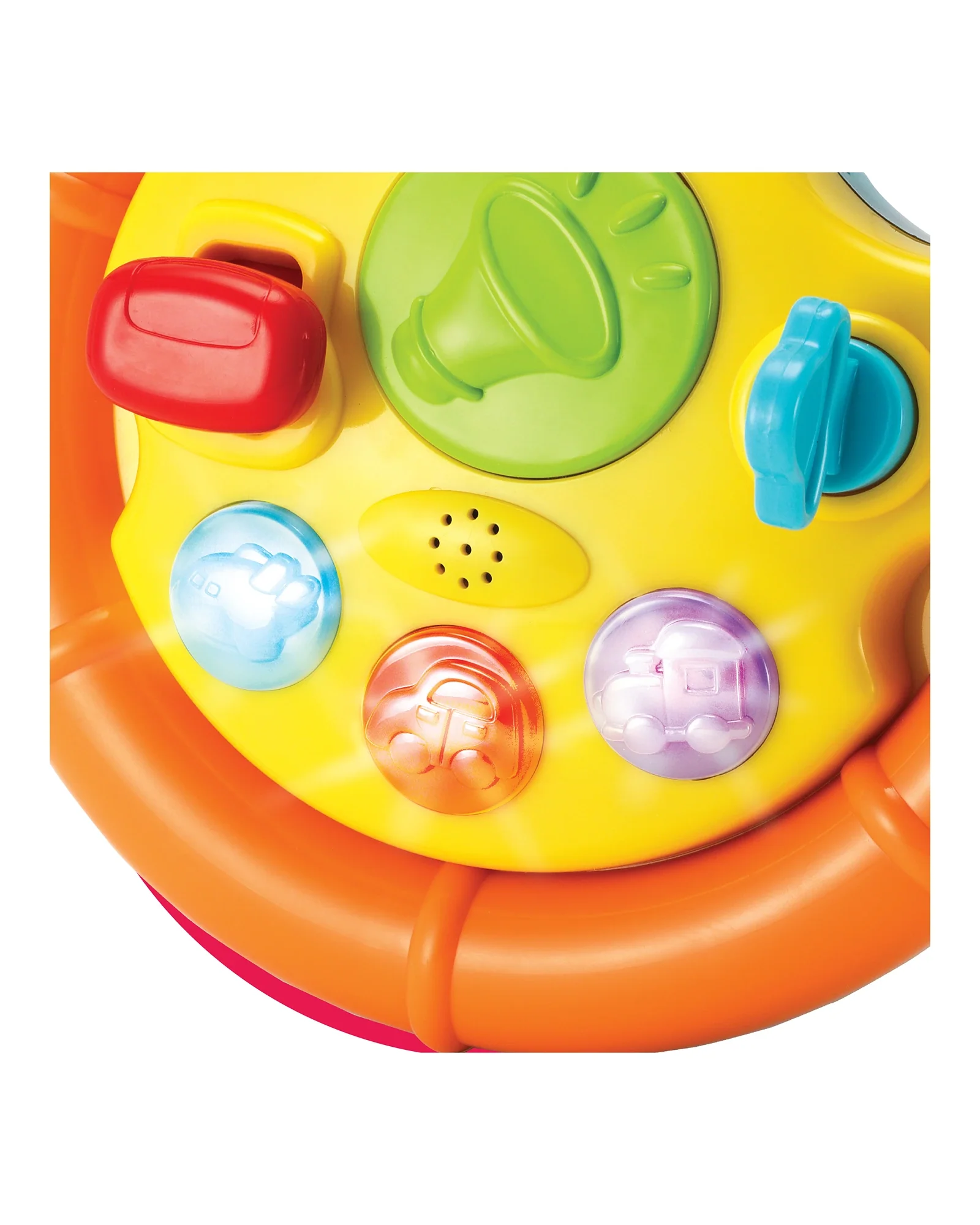 Junior Driver - Image 3