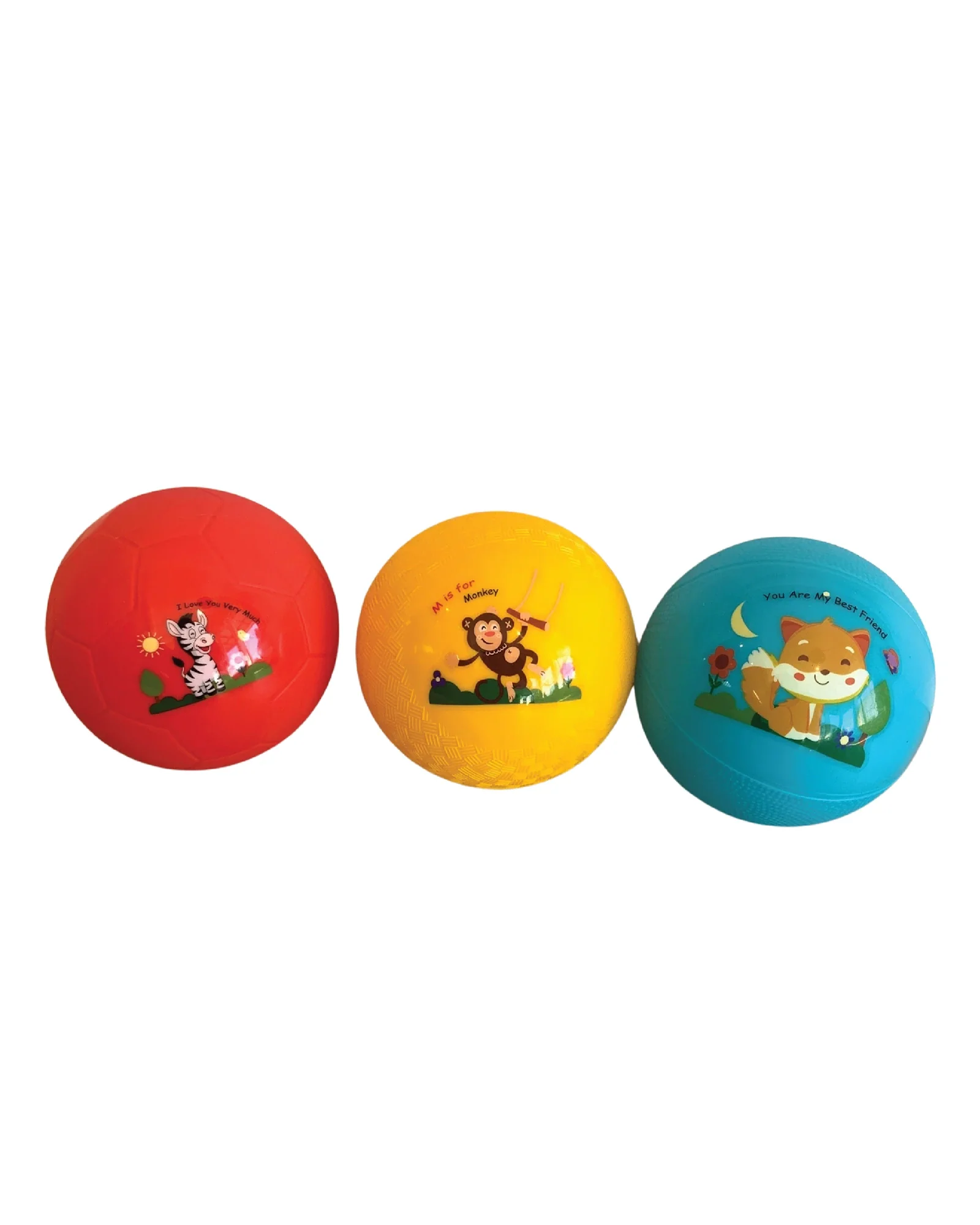 My First Sports Balls