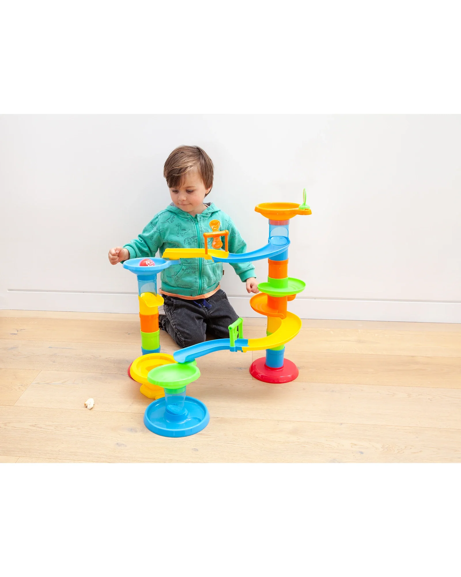 Roll and Pop Tower - Image 2