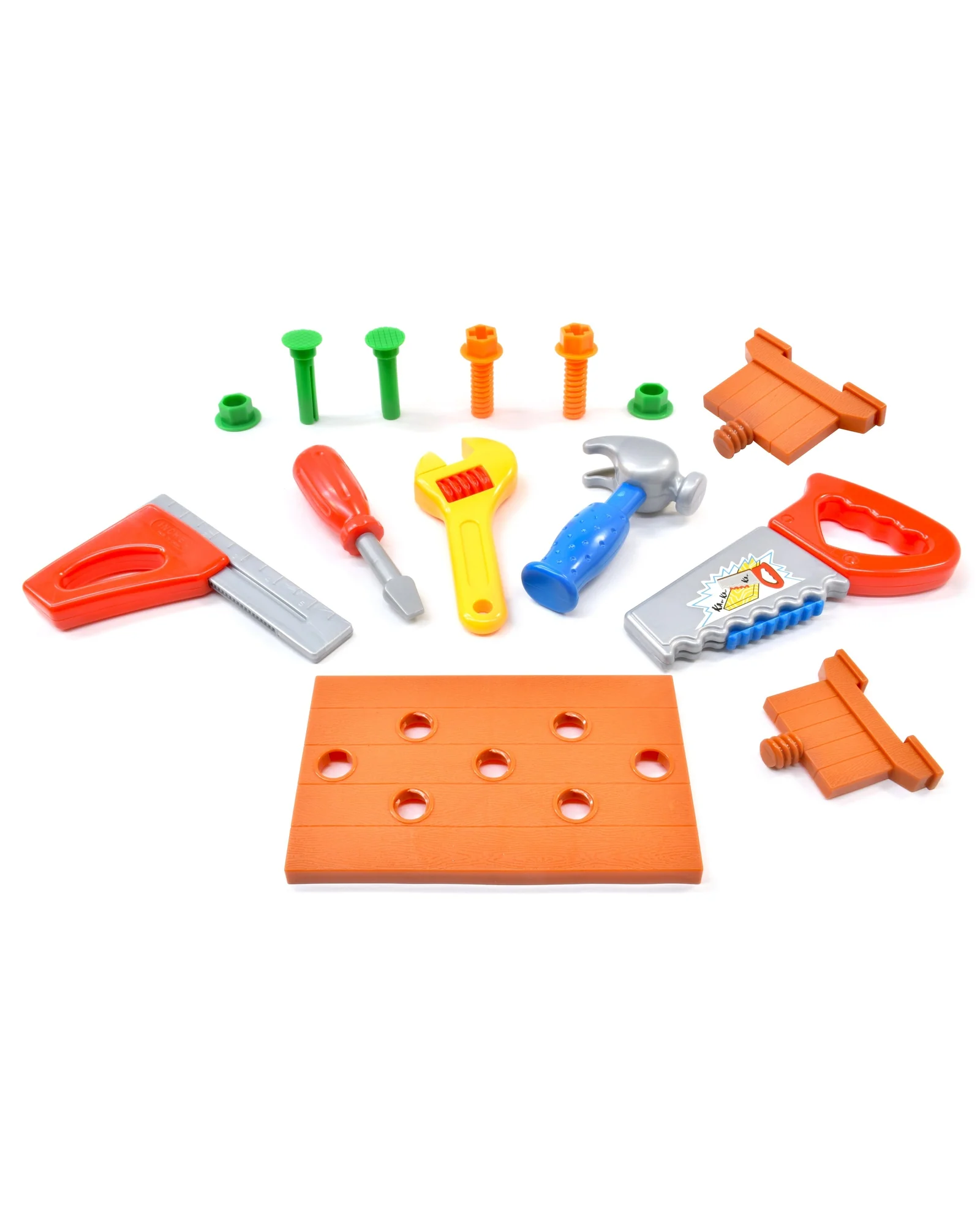 Tool Box Playset - Image 2