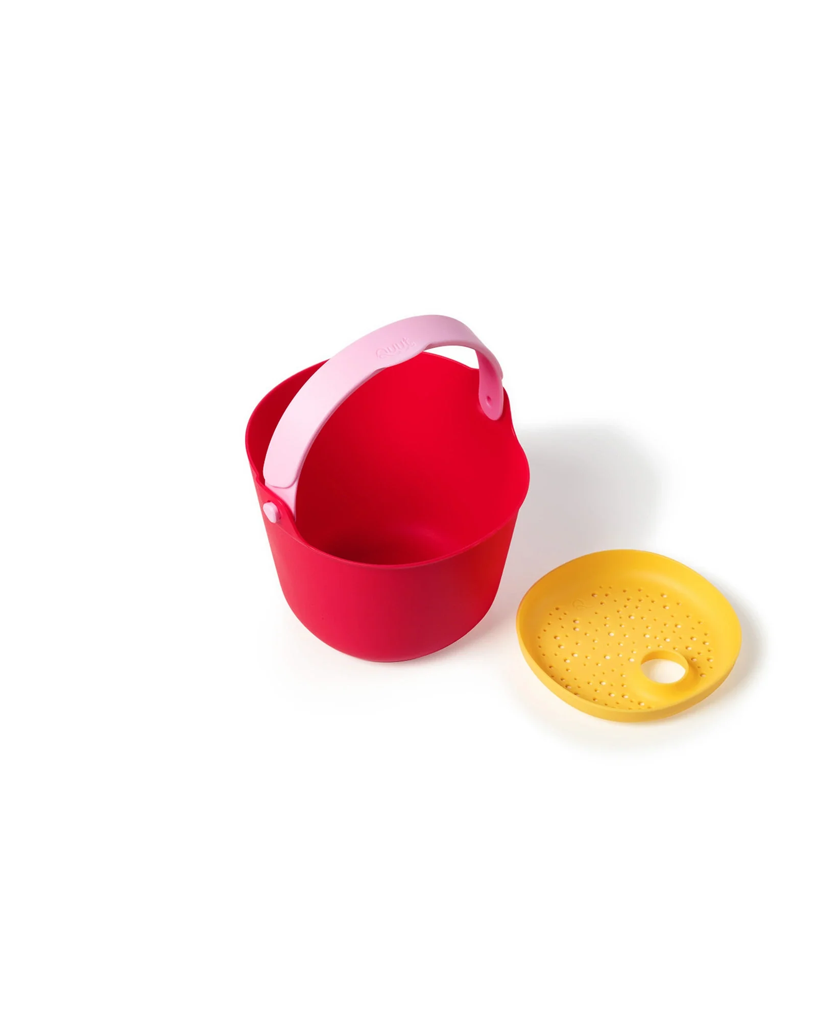 Bucki - Cherry / Banana Pink