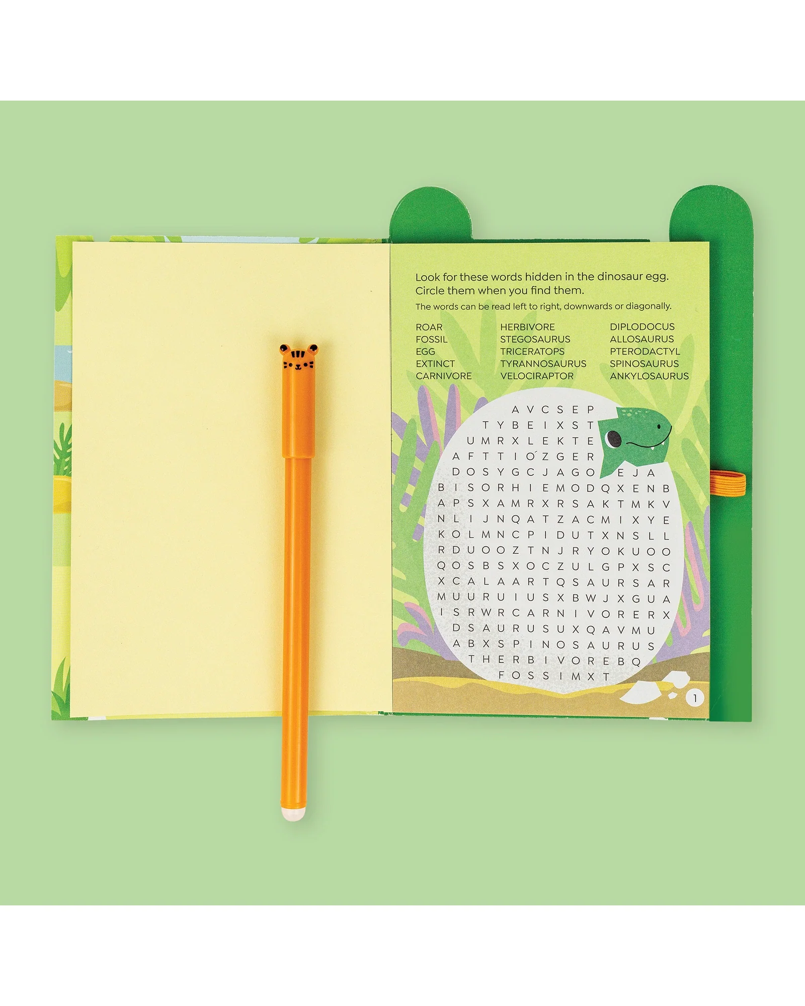 Busy Whiz Fun Pack - Dinosaurs - Image 3