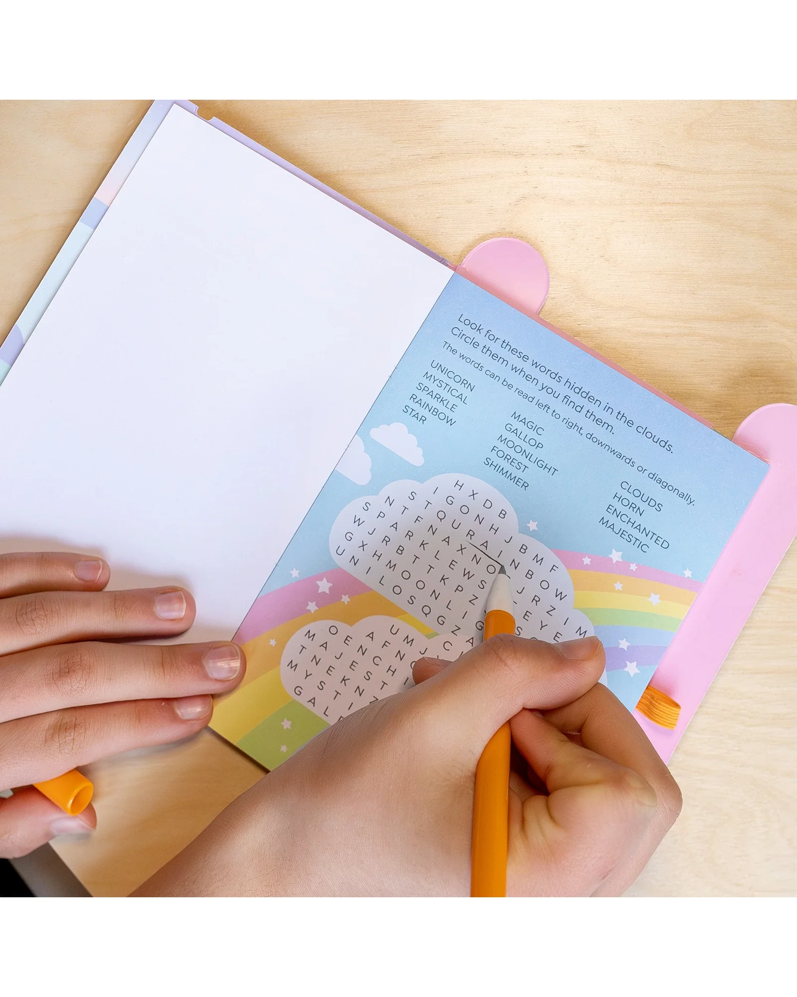 Busy Whiz Fun Pack - Unicorns - Image 2
