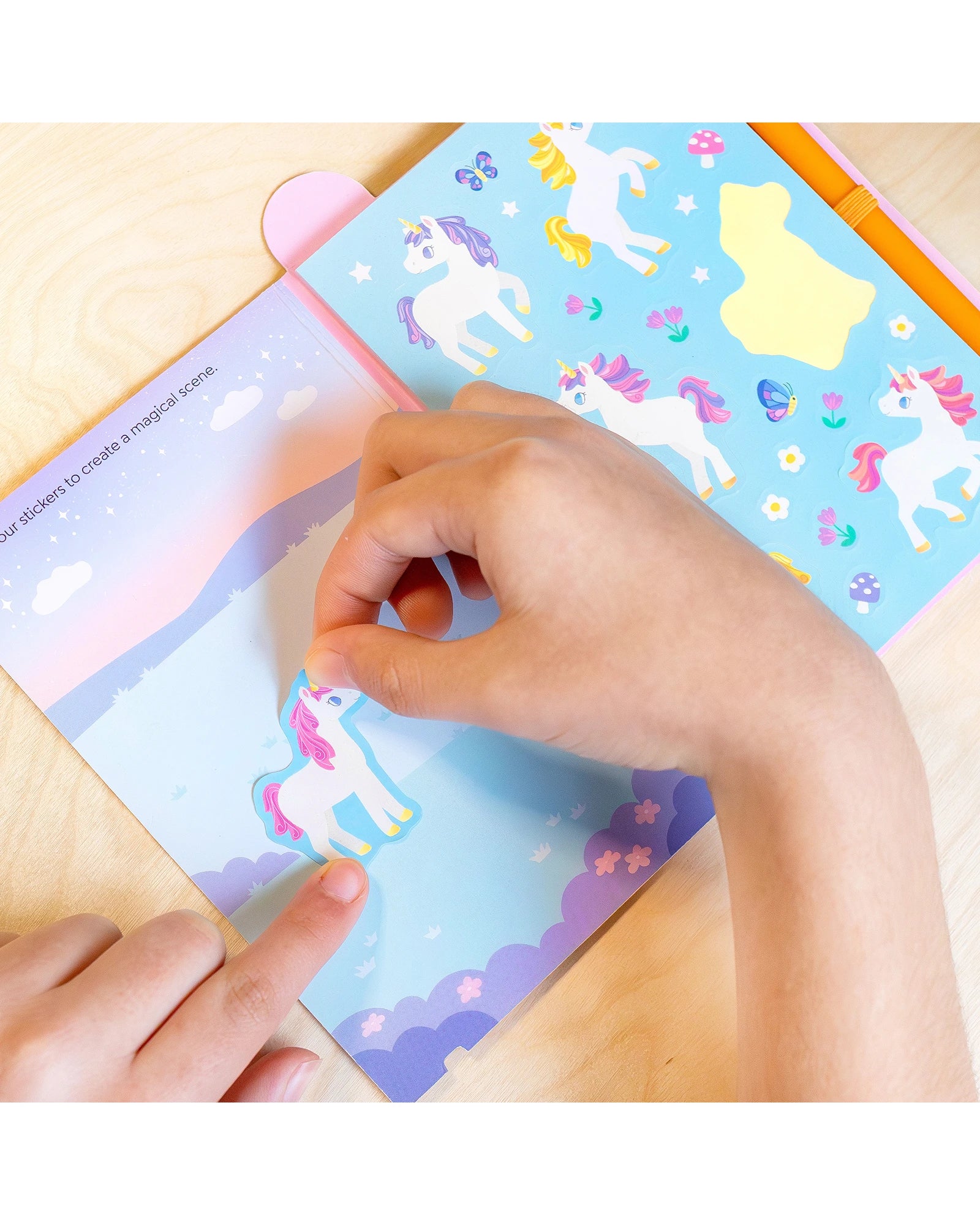 Busy Whiz Fun Pack - Unicorns - Image 7
