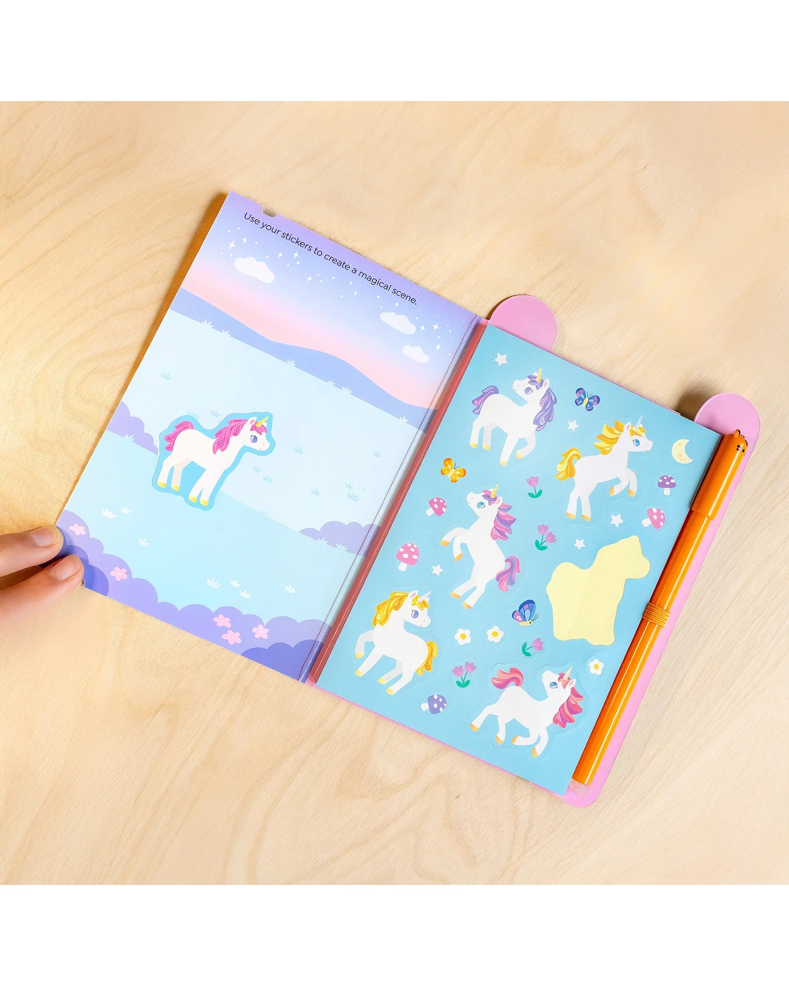 Busy Whiz Fun Pack - Unicorns - Image 8