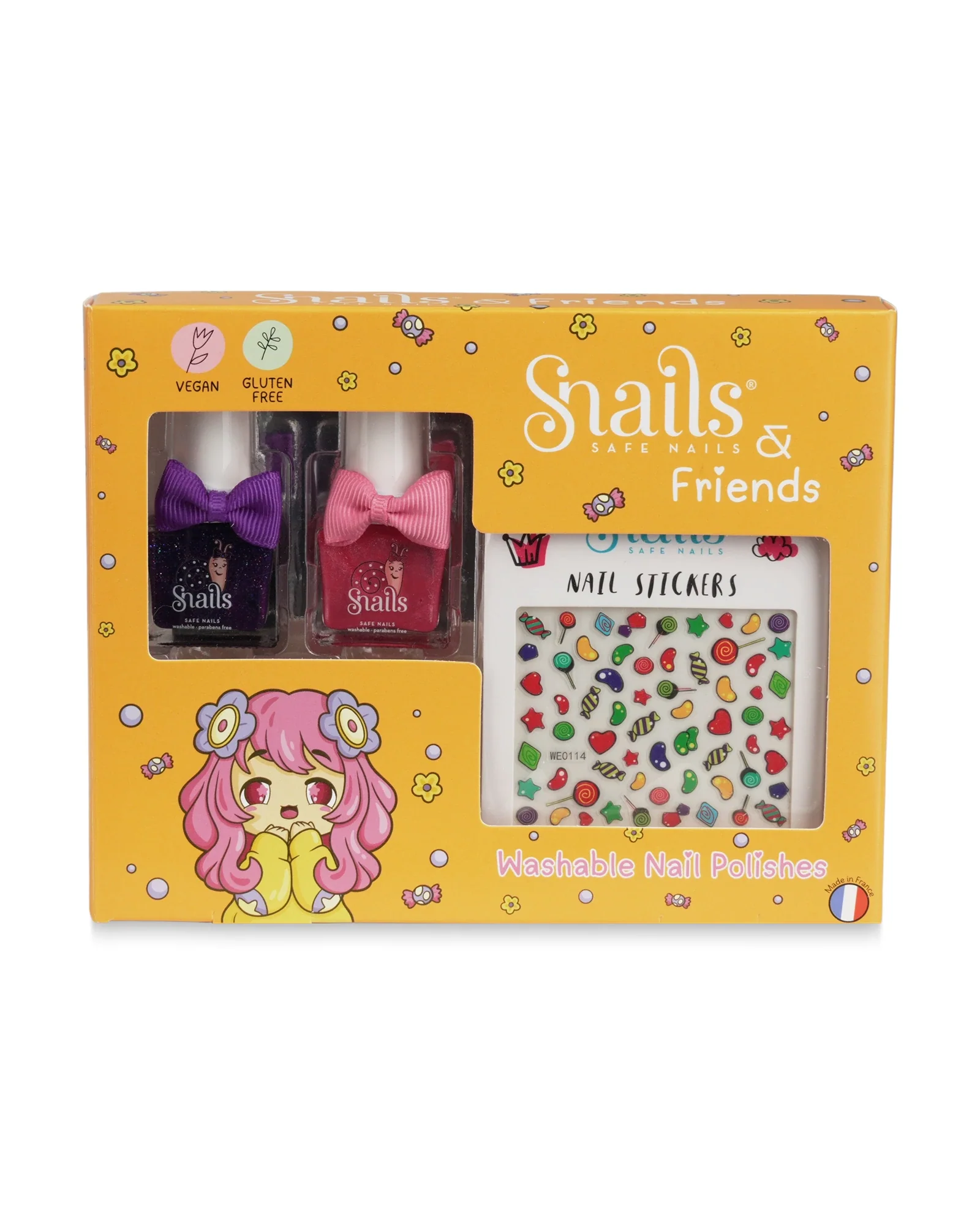Candy Carnival Set - Image 2