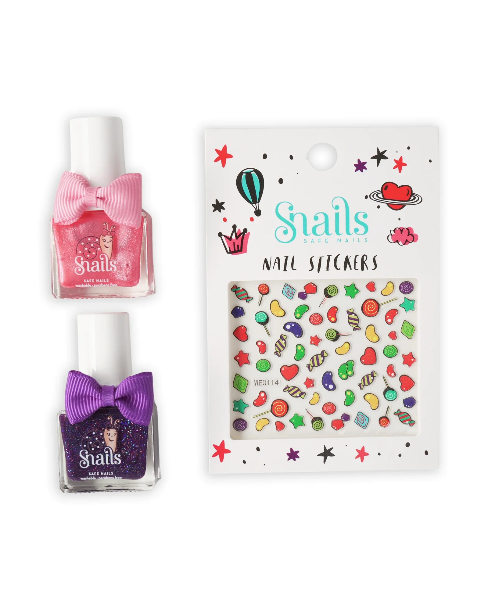 Candy Carnival Set - Image 3