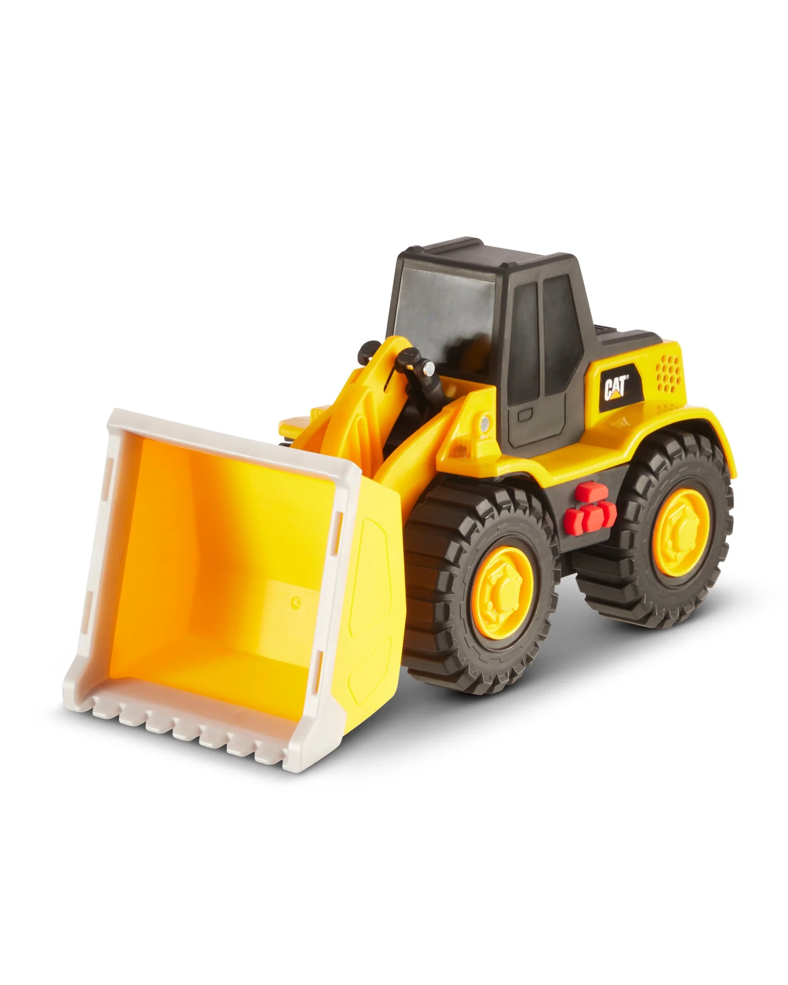 CAT Tough Machines Lights Sounds - Assorted - Image 5