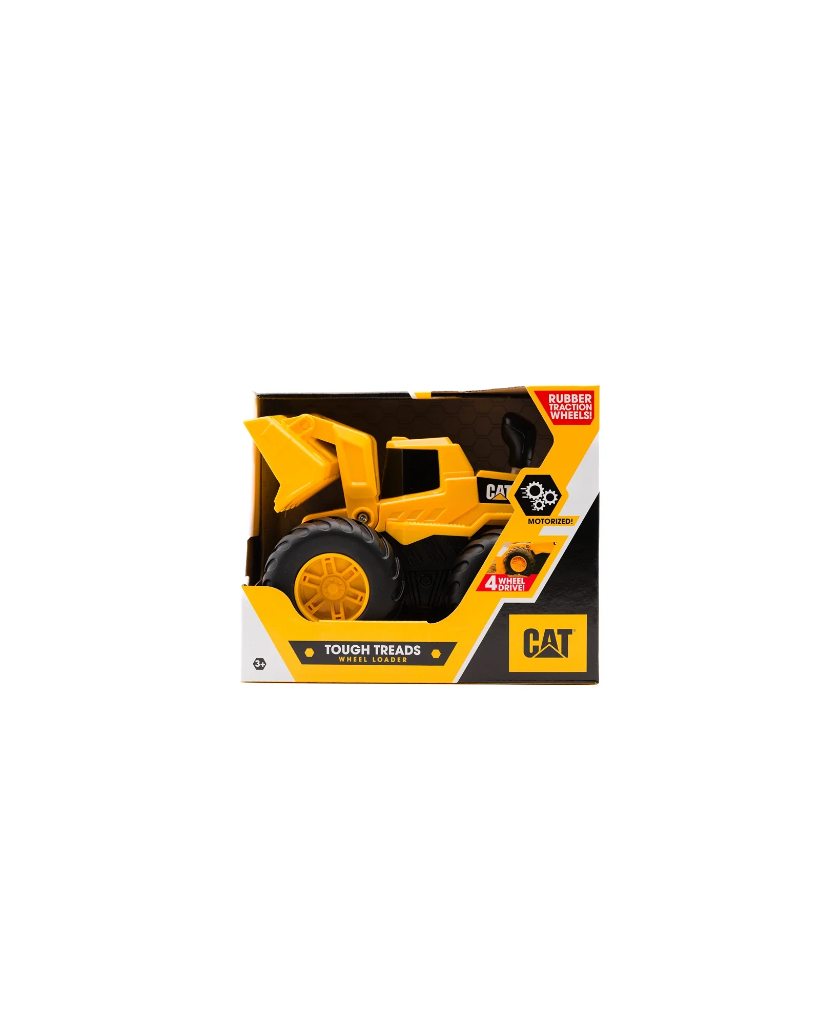 Caterpillar Tough Treads - Assorted - Image 17