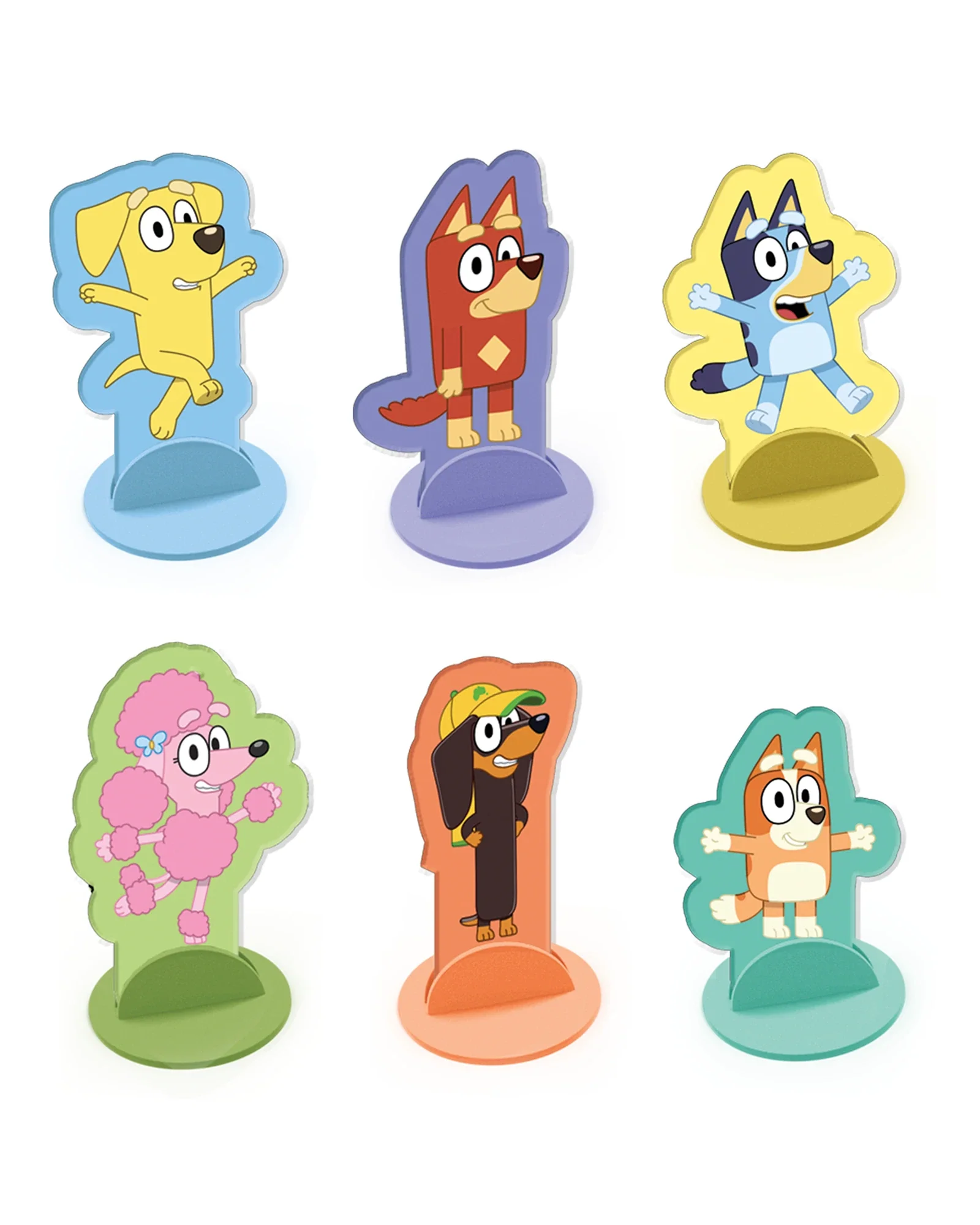 Chutes And Ladders Bluey - Image 11
