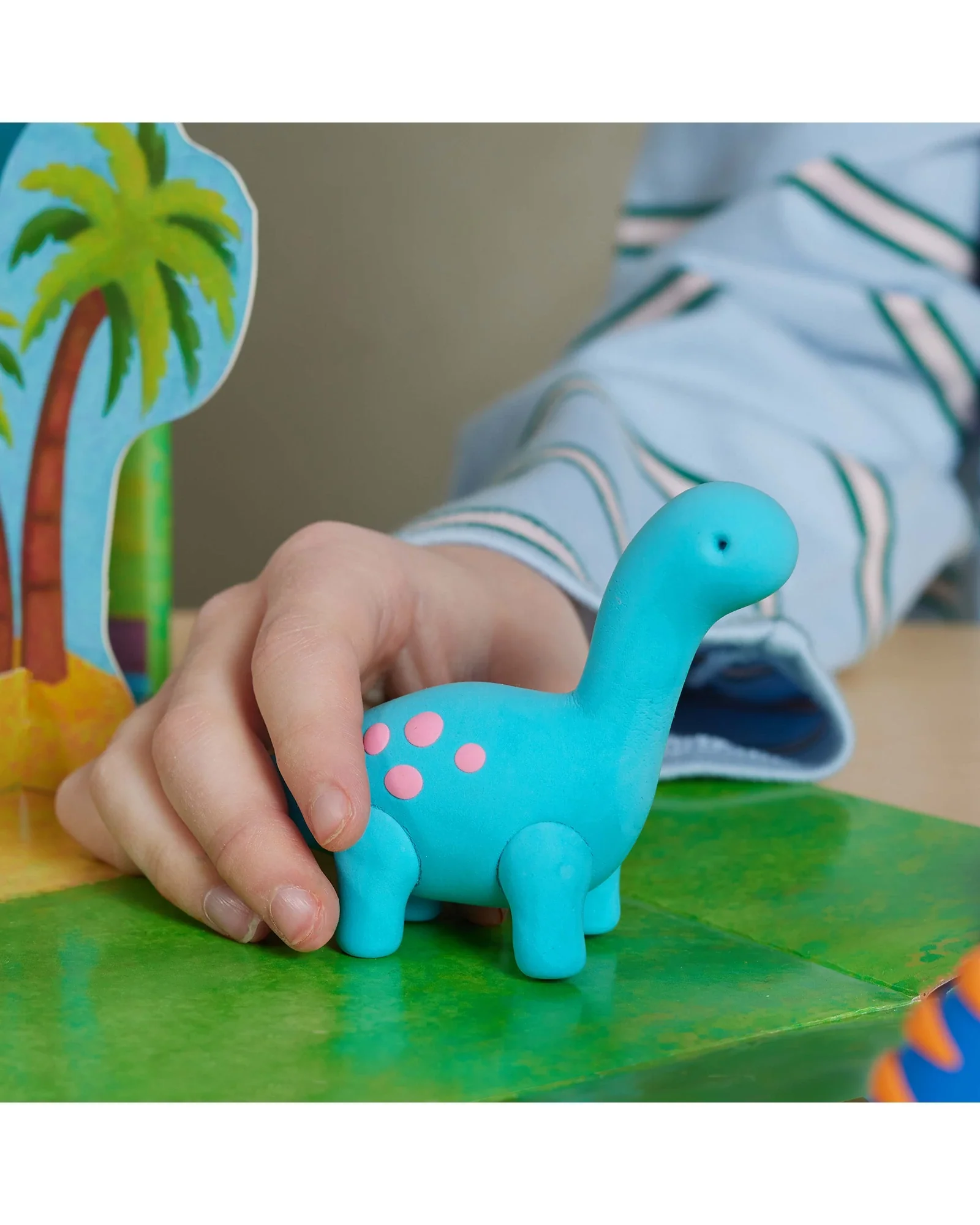 Claytopia - Dinosaur World - Image 15
