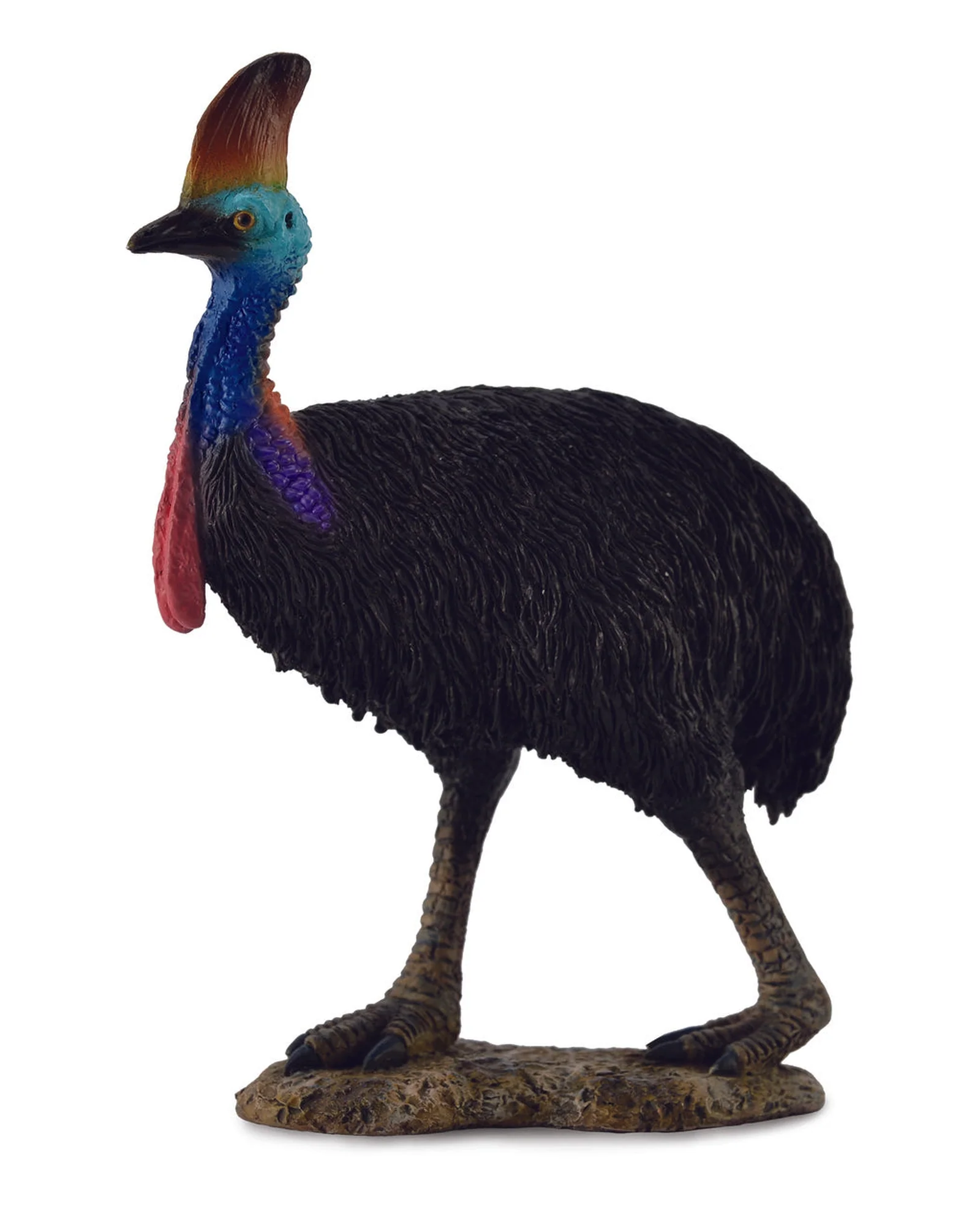 CollectA L Cassowary