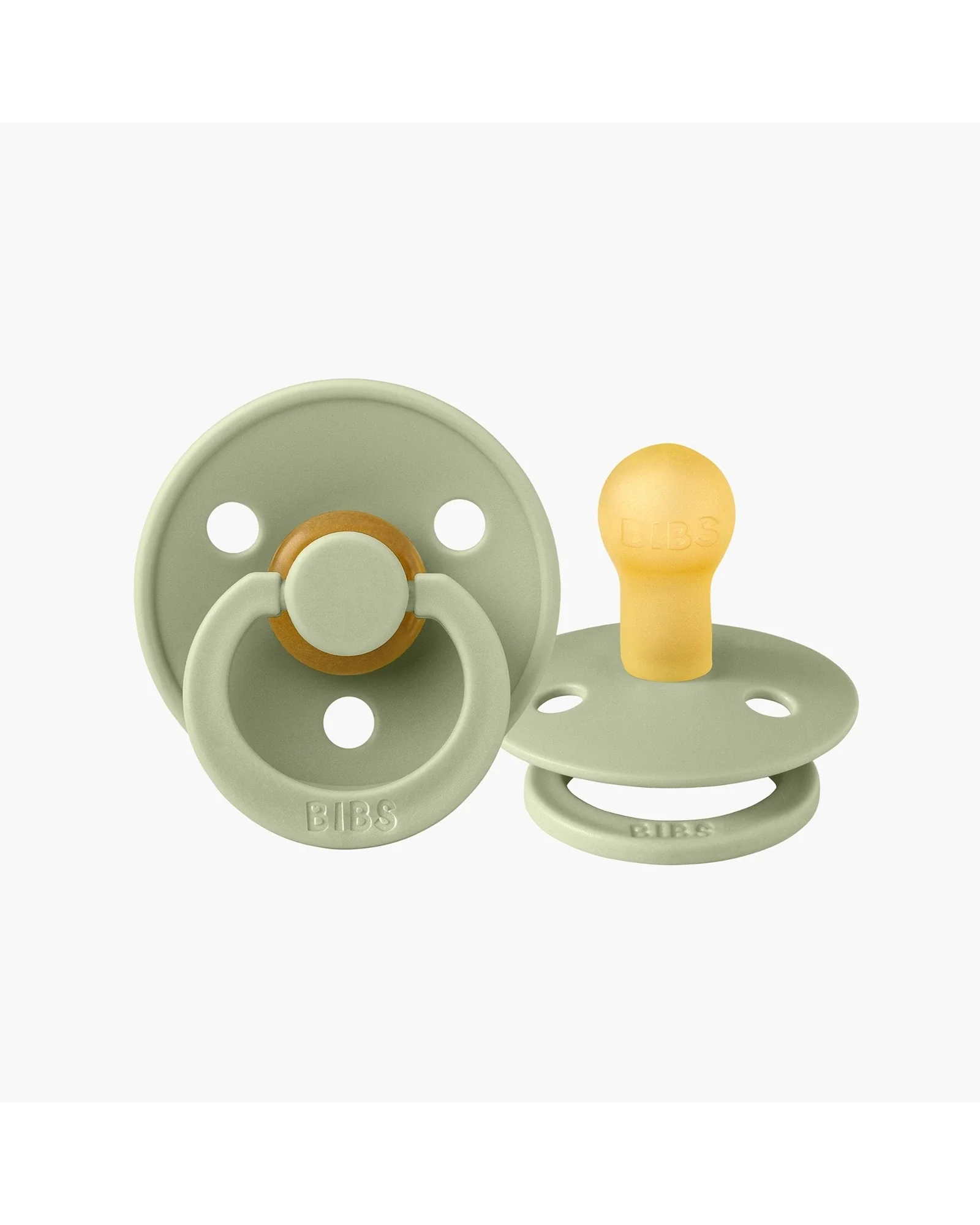 Colour Round S2 Sage - Image 2