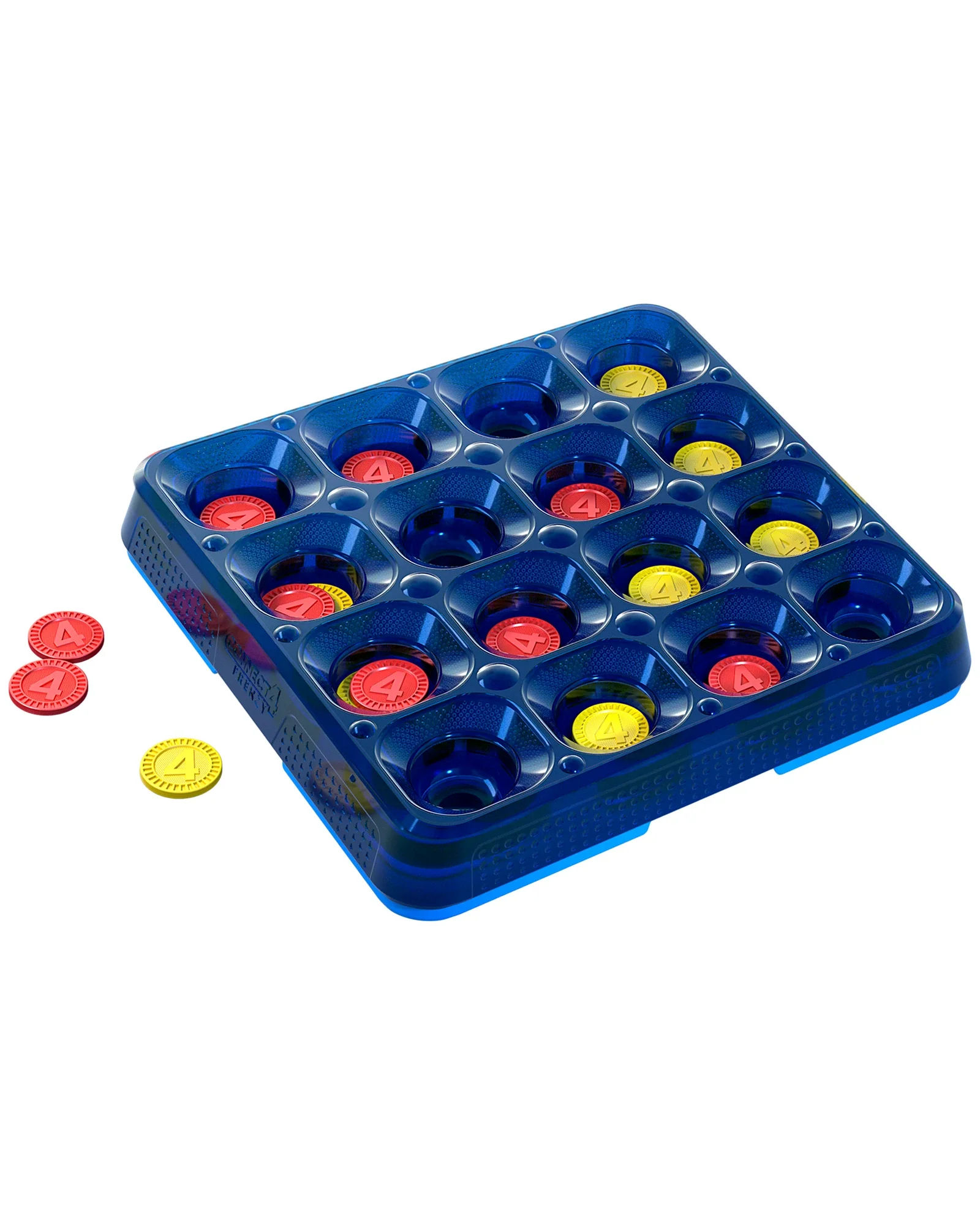 Connect 4 Frenzy - Image 2