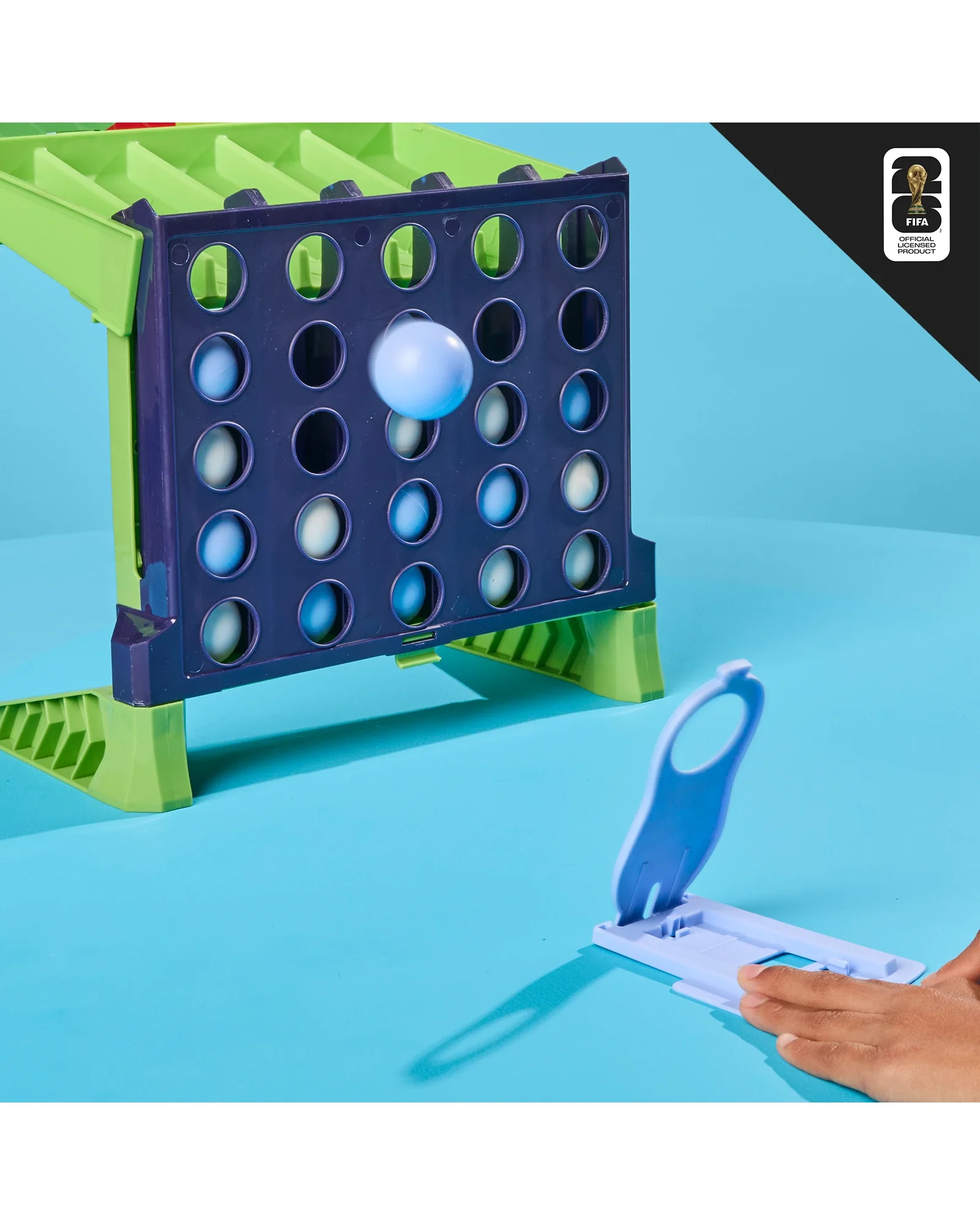 Connect 4 Shots Fifa - Image 3