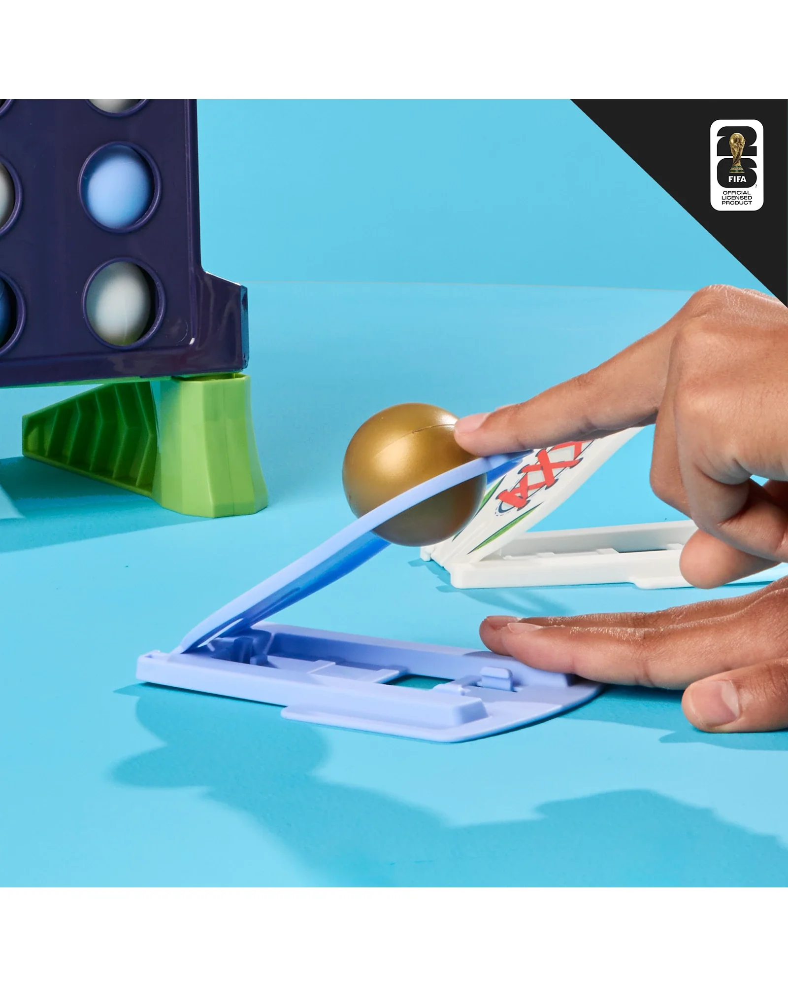 Connect 4 Shots Fifa - Image 4