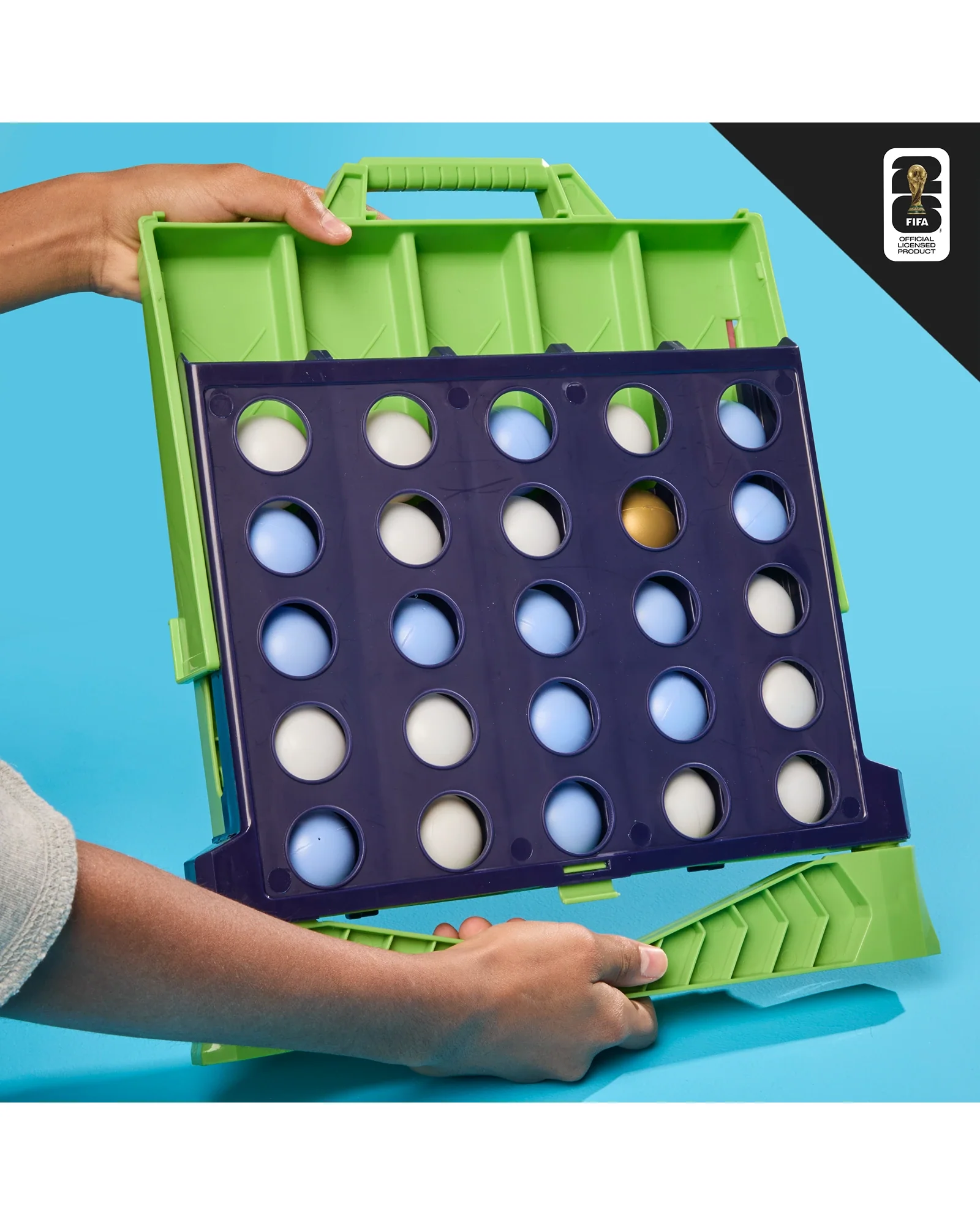 Connect 4 Shots Fifa - Image 6