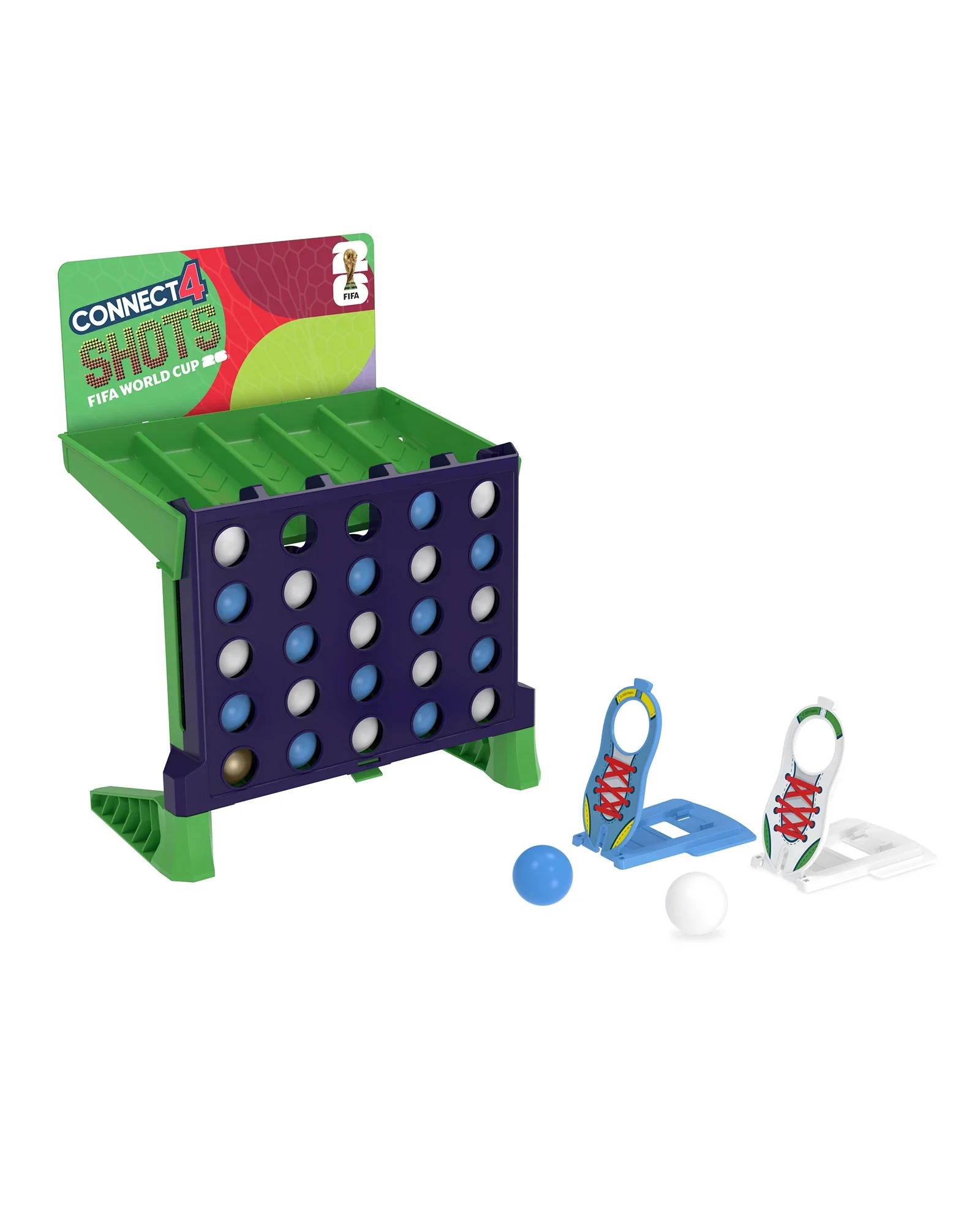 Connect 4 Shots Fifa - Image 7