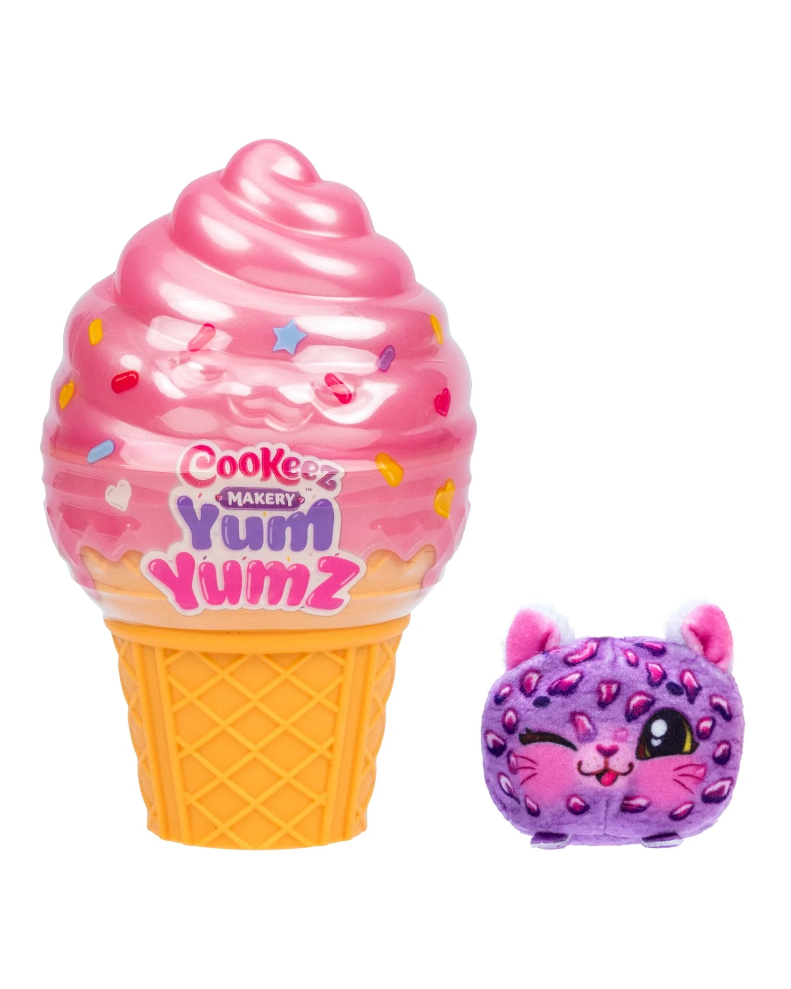 Cookeez Makery Yum Yumz Single Pack - Assorted - Image 4