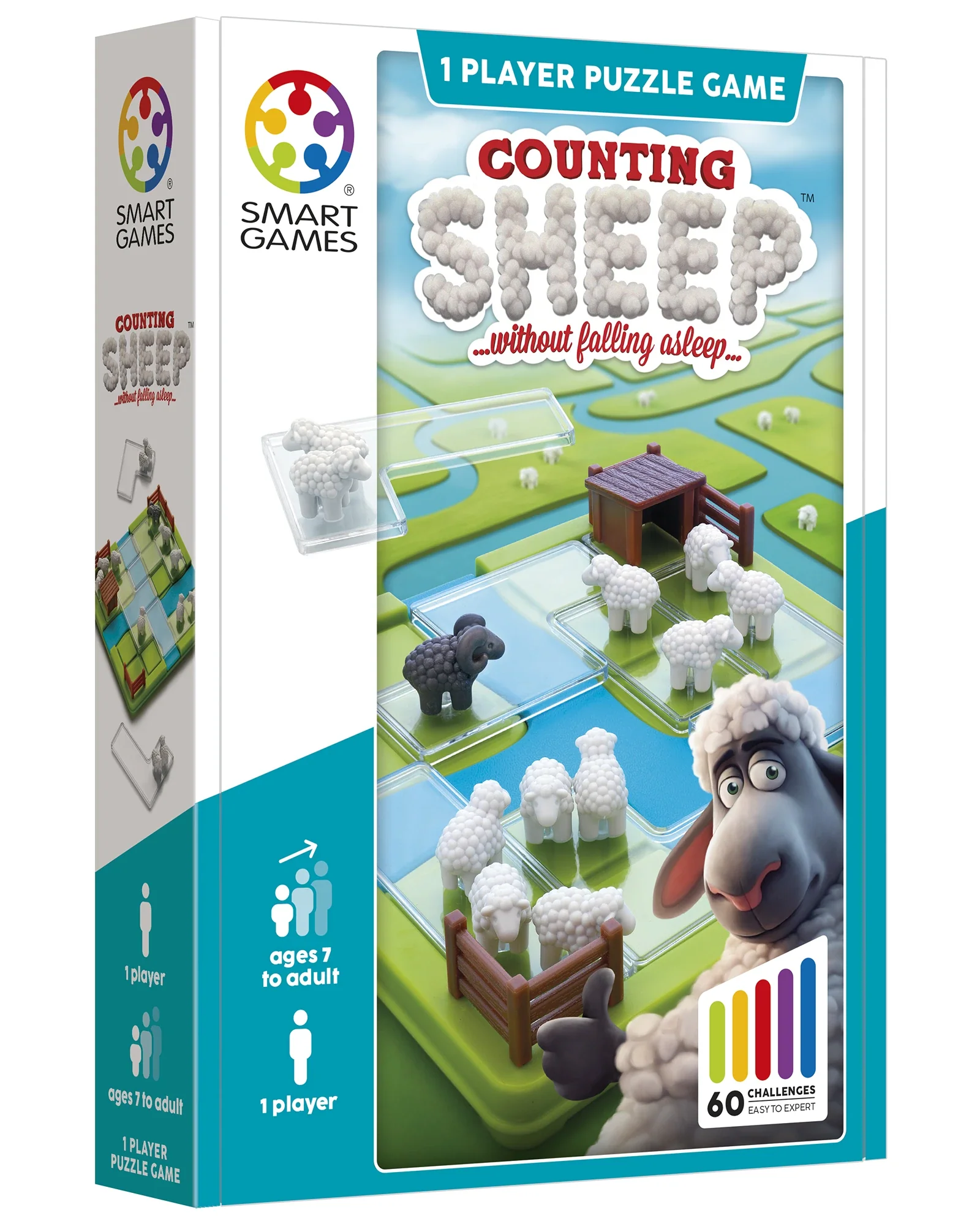 Counting Sheep