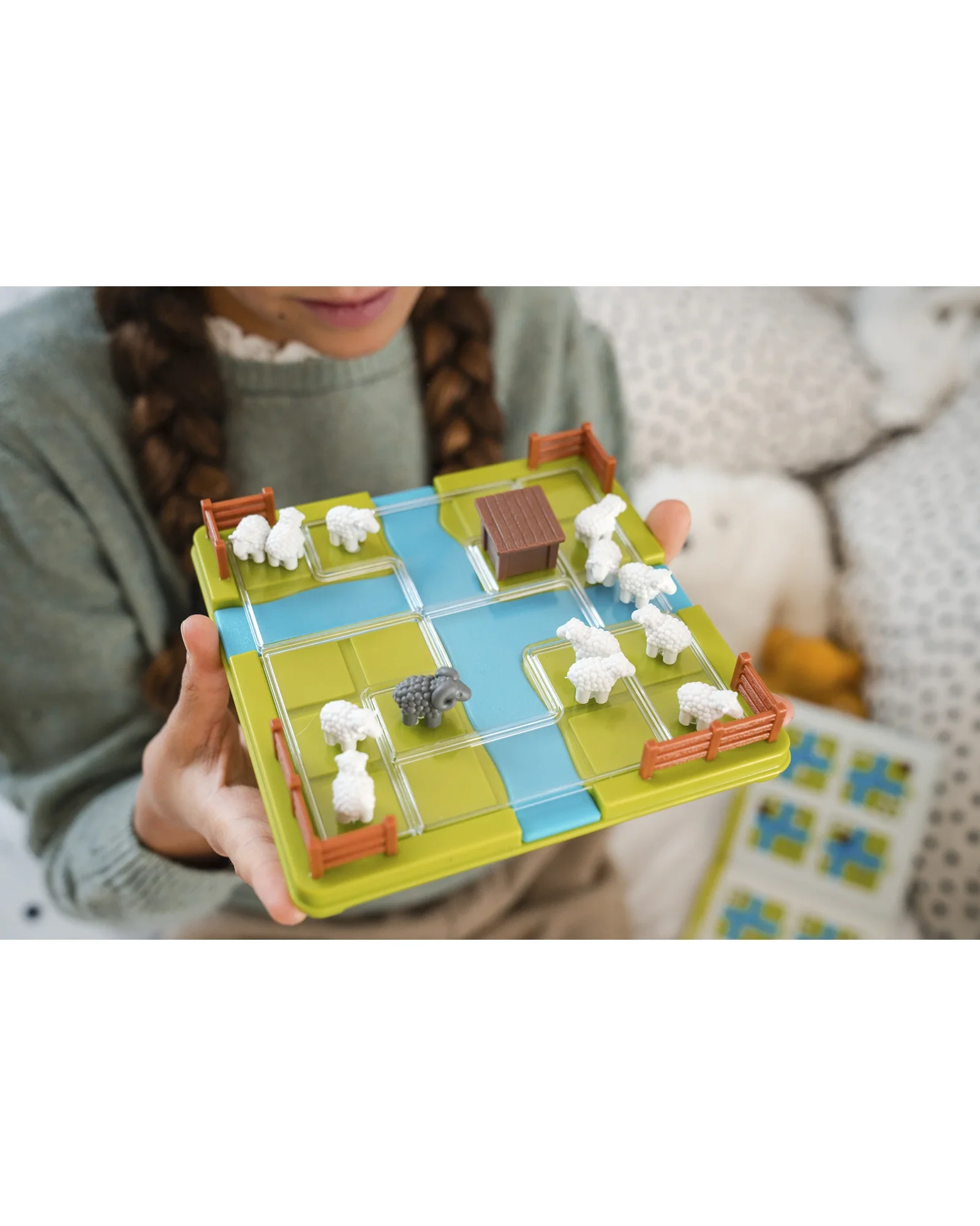 Counting Sheep - Image 6