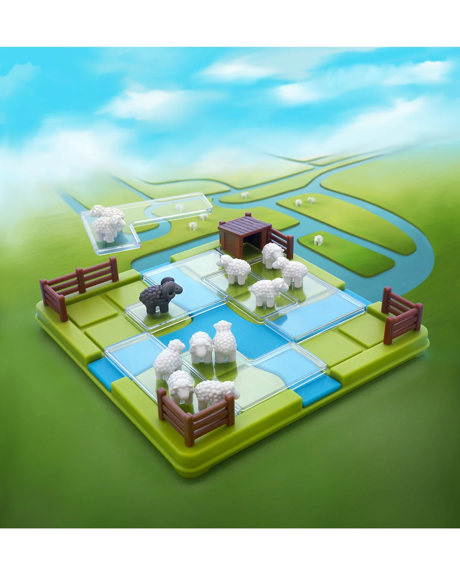 Counting Sheep - Image 8