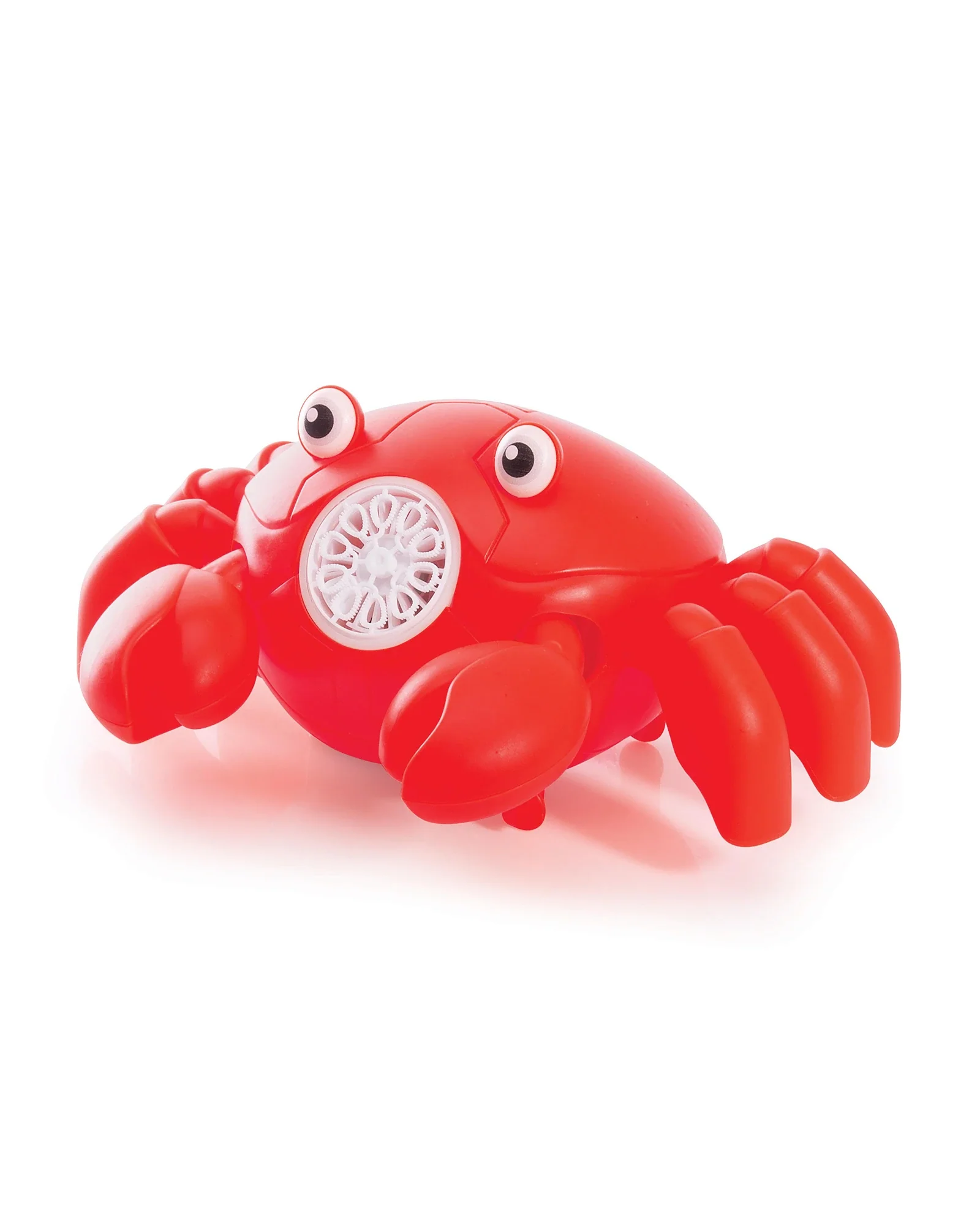 Crawling Crab Bubble Blower - Image 2