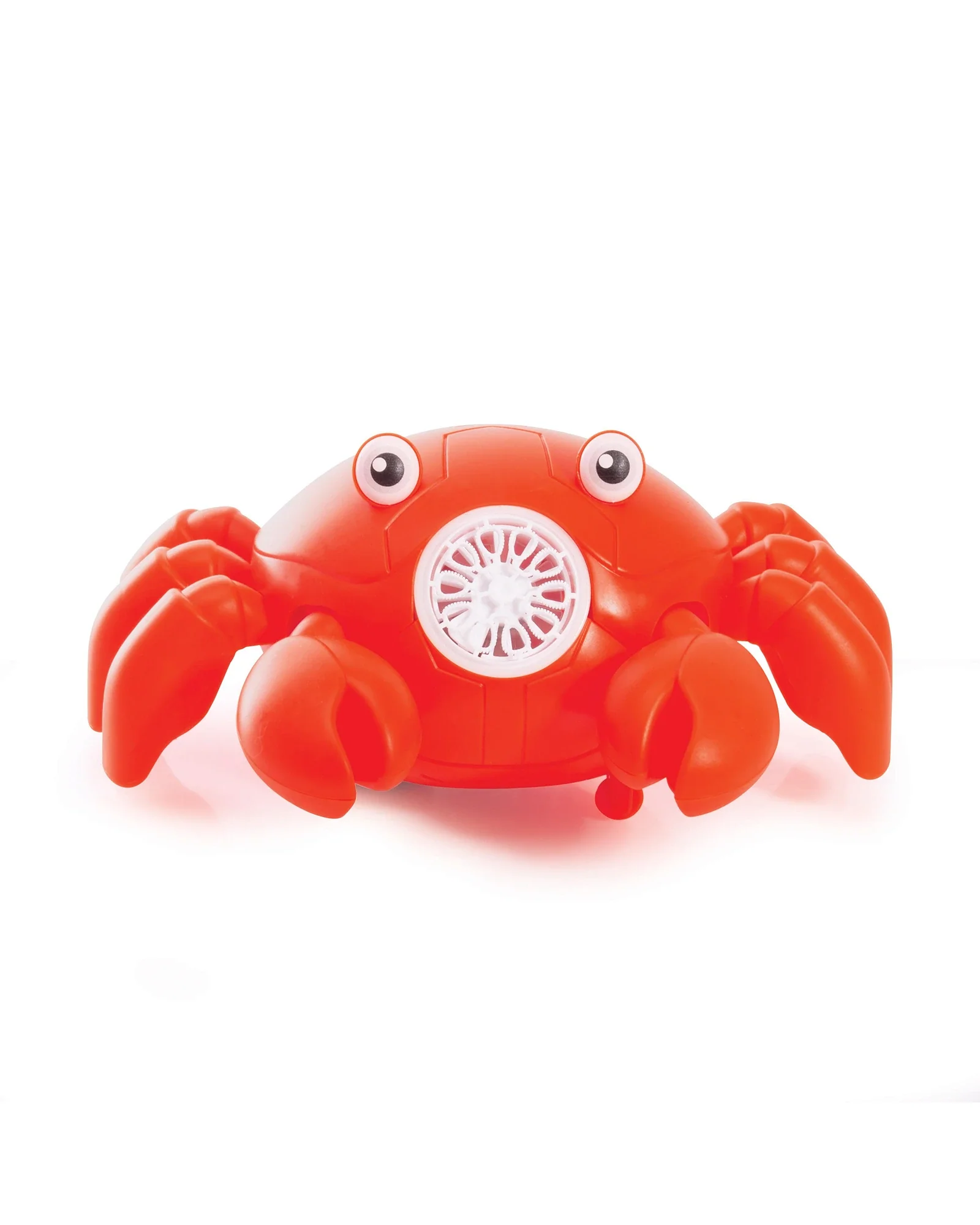 Crawling Crab Bubble Blower - Image 4