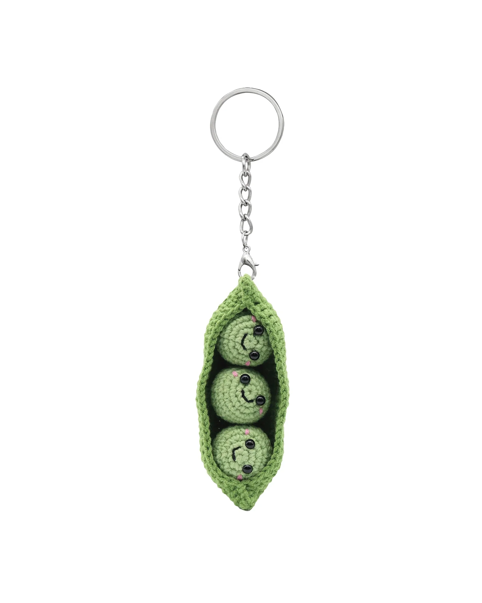 Crochet Bag Charm Kit - Assorted - Image 3