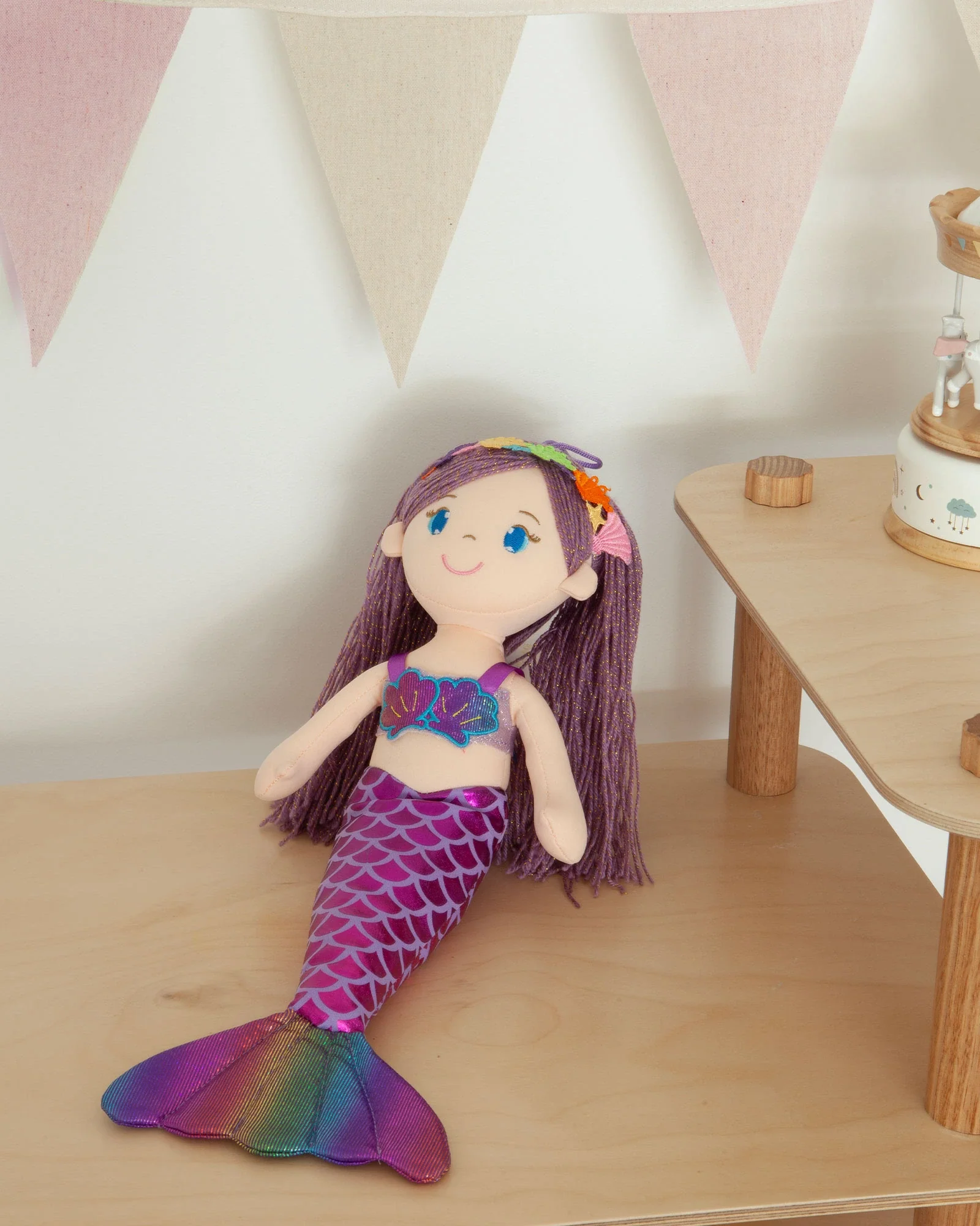 Crystal Mermaid - Image 3