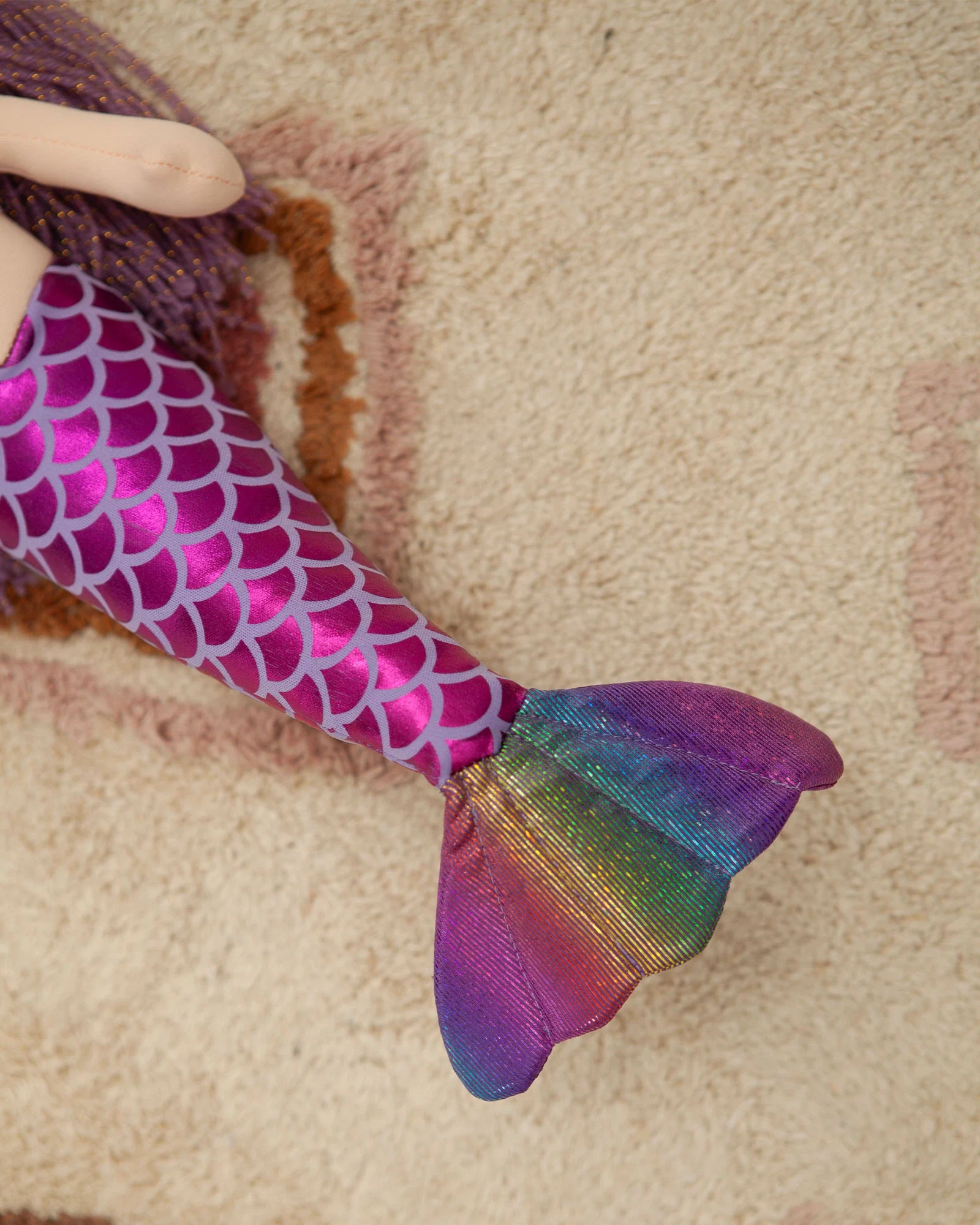 Crystal Mermaid - Image 4
