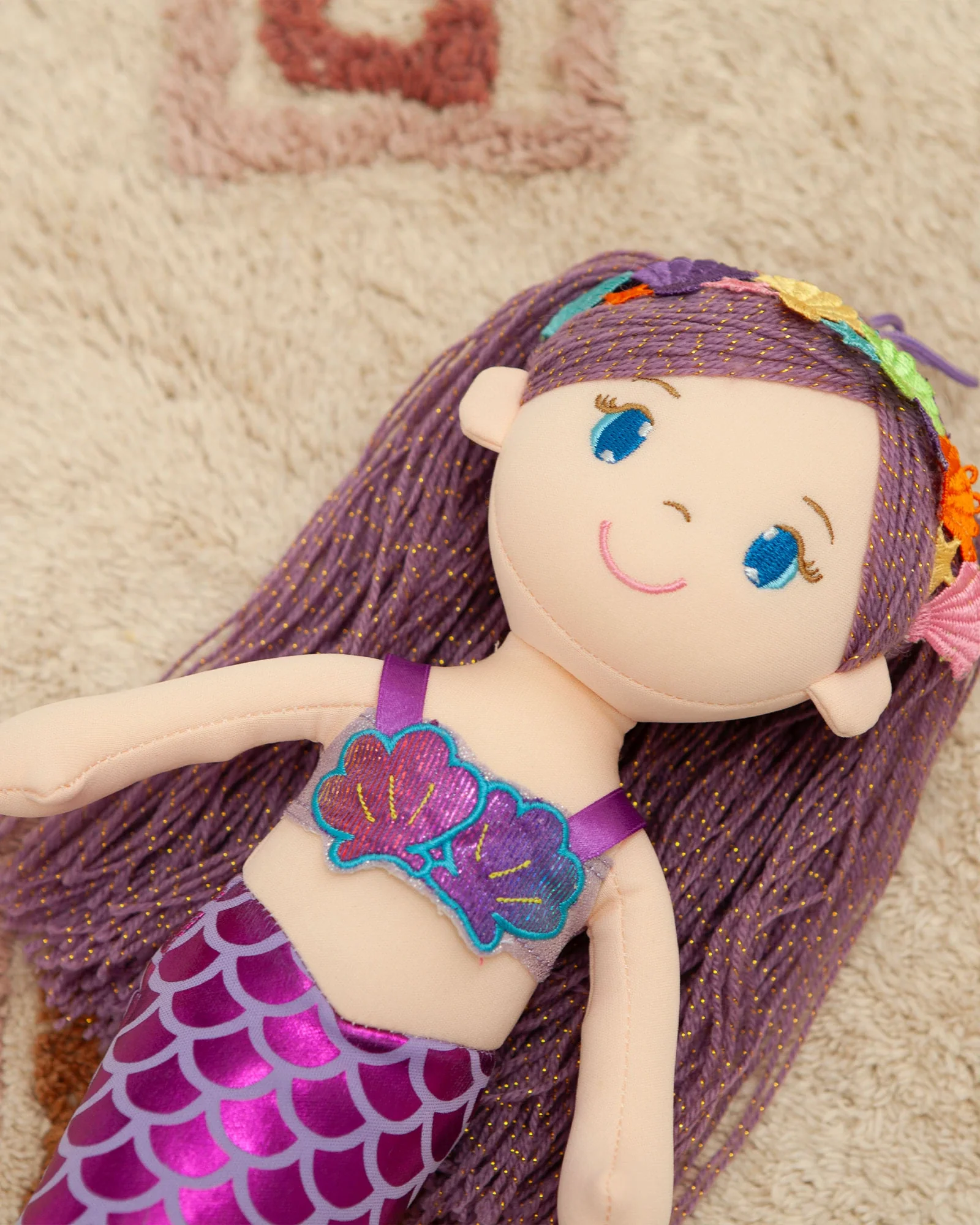 Crystal Mermaid - Image 5