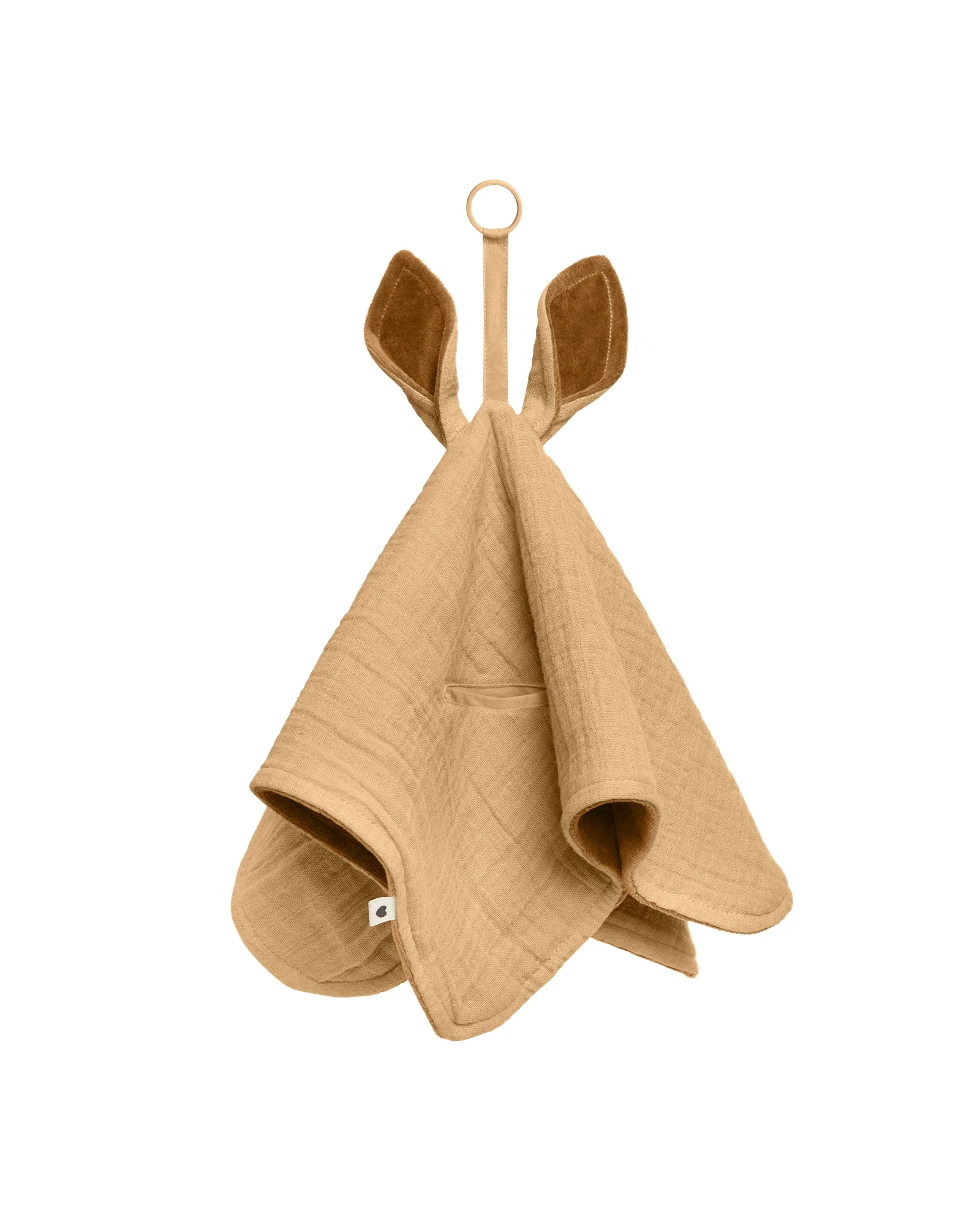 Cuddle cloth Desert Sand
