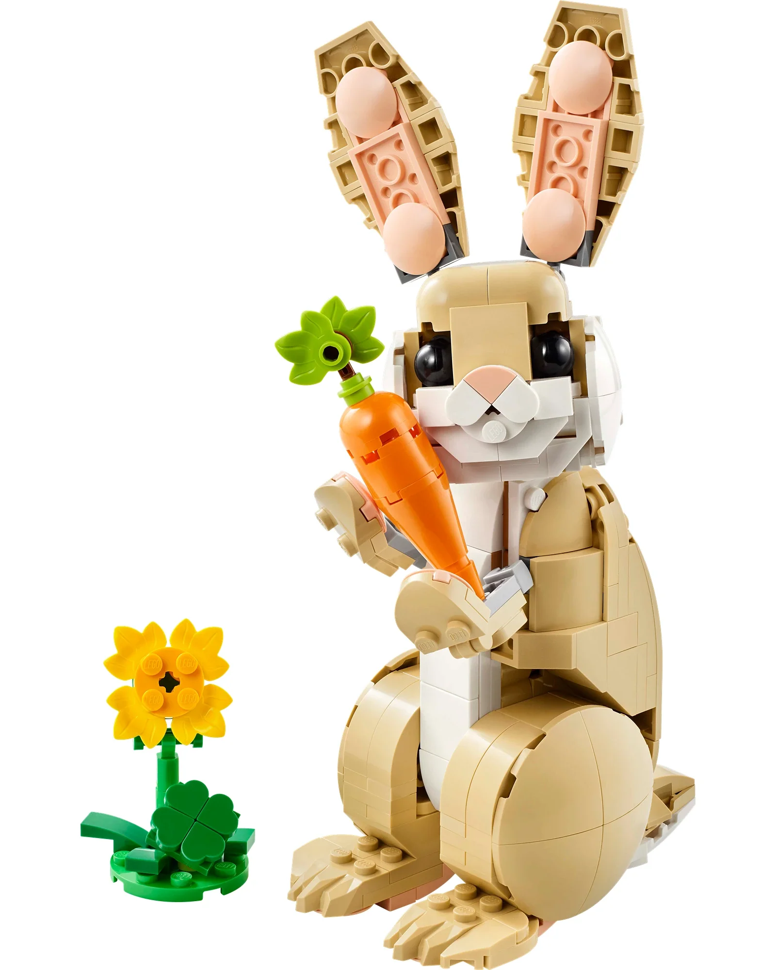 31162 Cute Bunny - Image 2