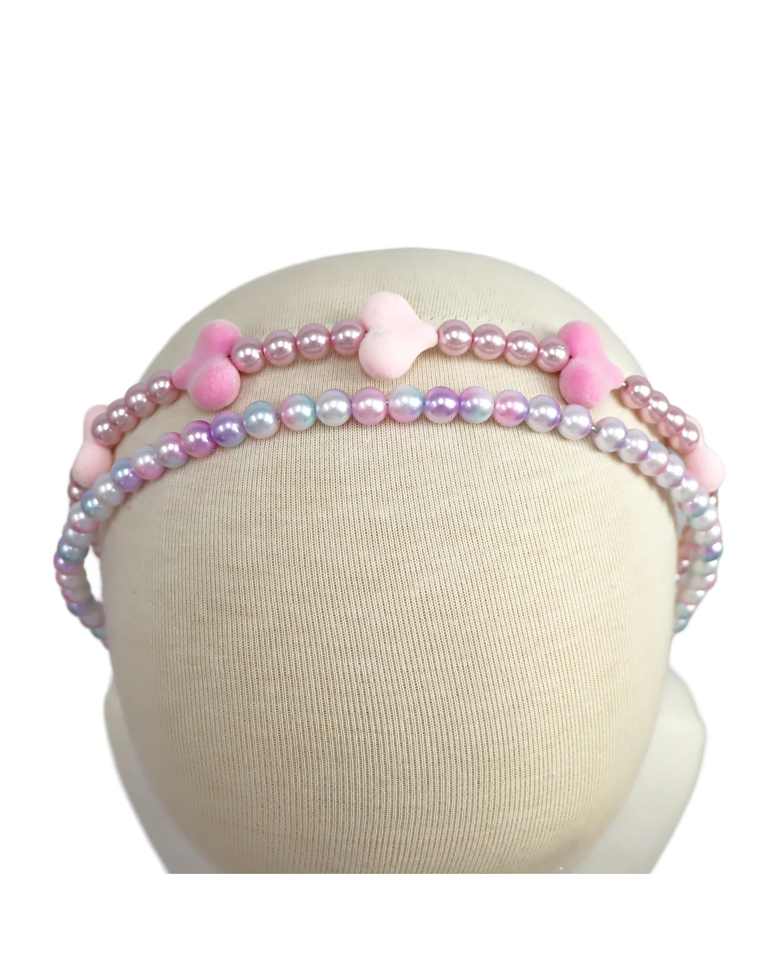 Dance Beaded Headband - Image 6