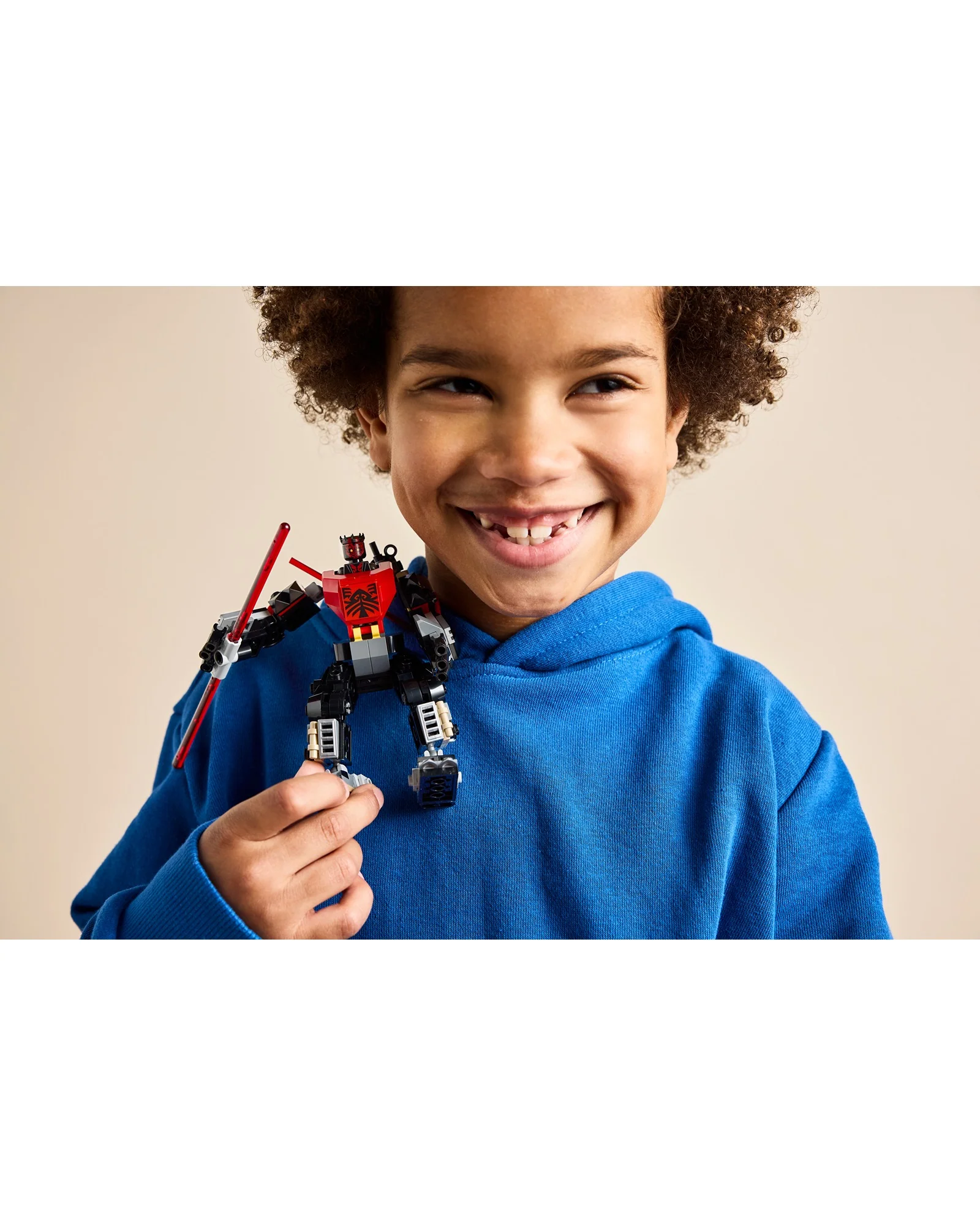 75411 Darth Maul™ Mech - Image 4