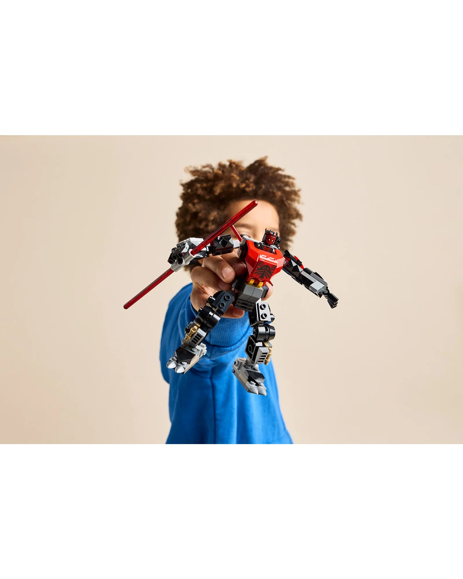 75411 Darth Maul™ Mech - Image 5