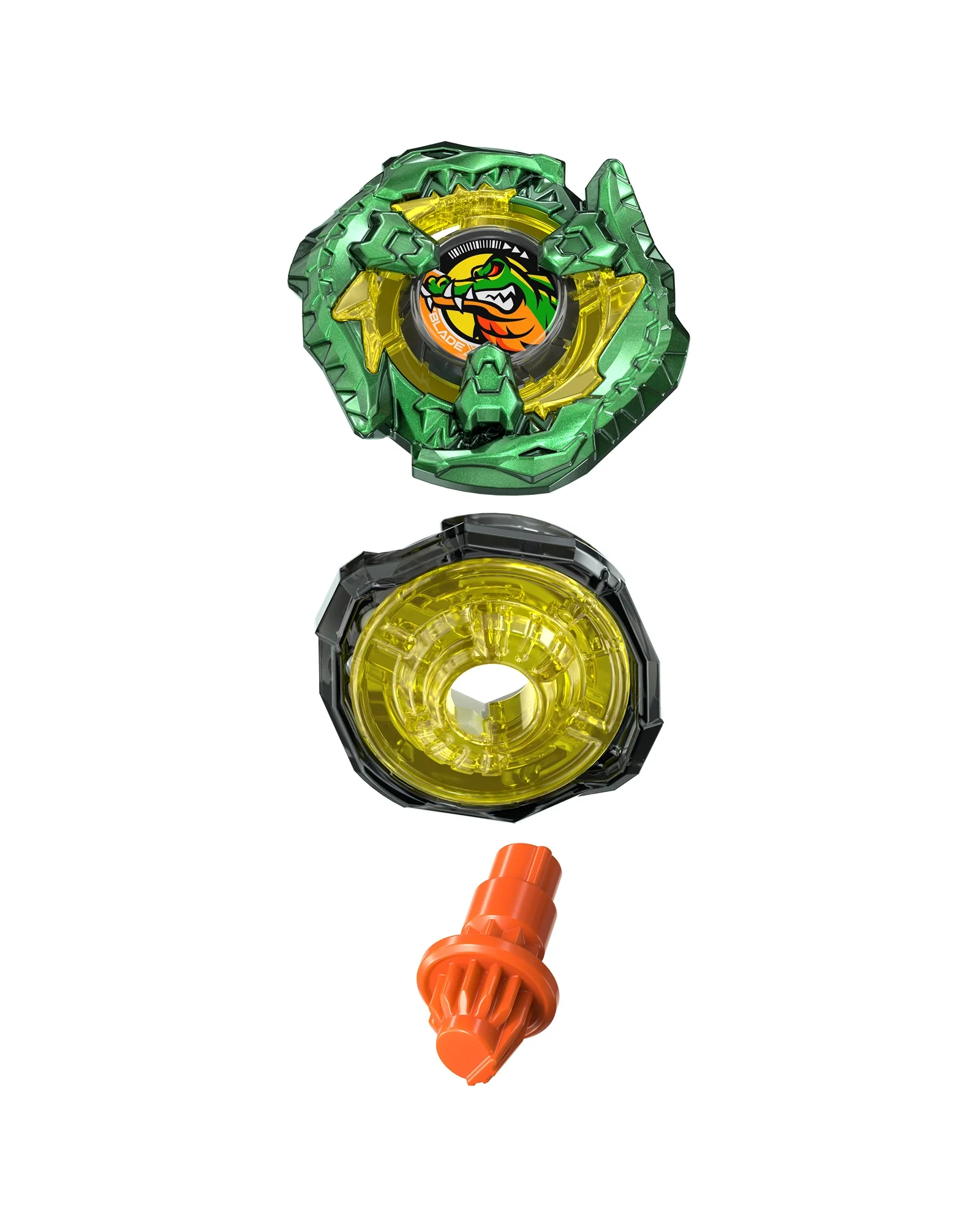 Deluxe String Launcher Custom Grip - Image 13