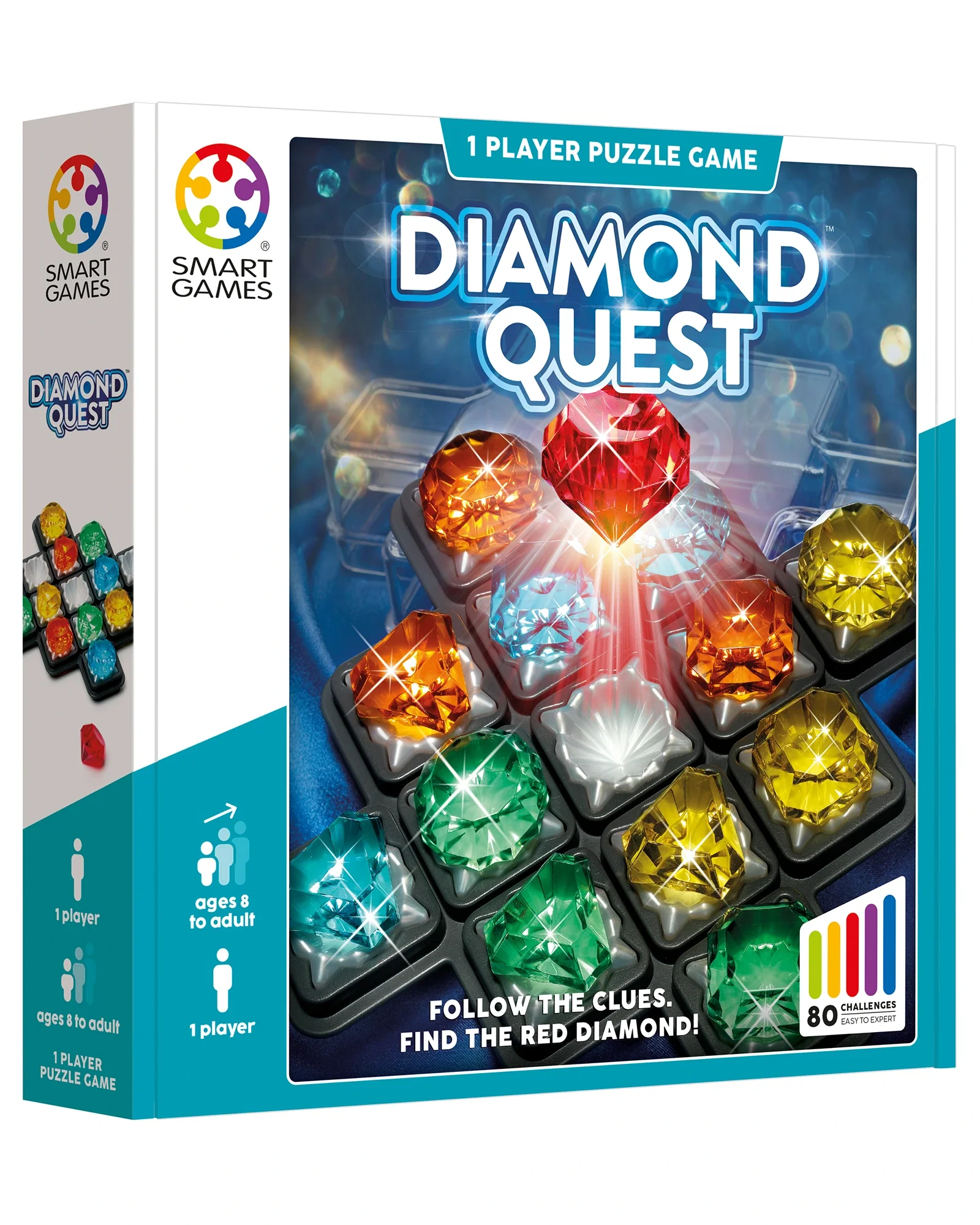 Diamond Quest - Image 7