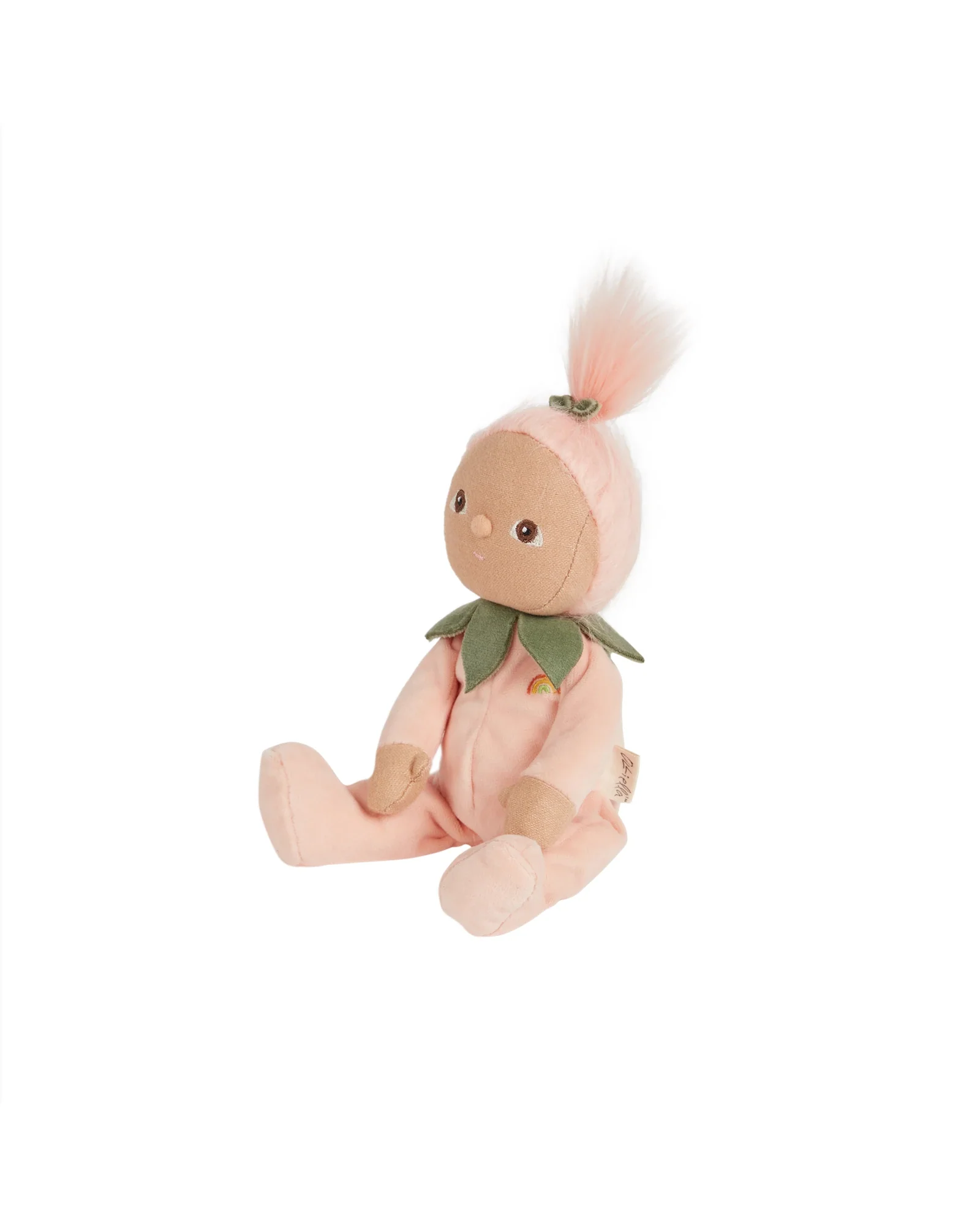 Dinky Dinkum - Peggy Peach - Image 4