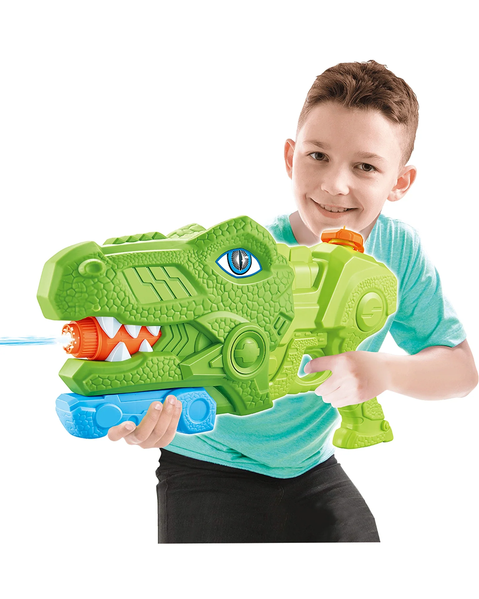Dino Squad - Image 5