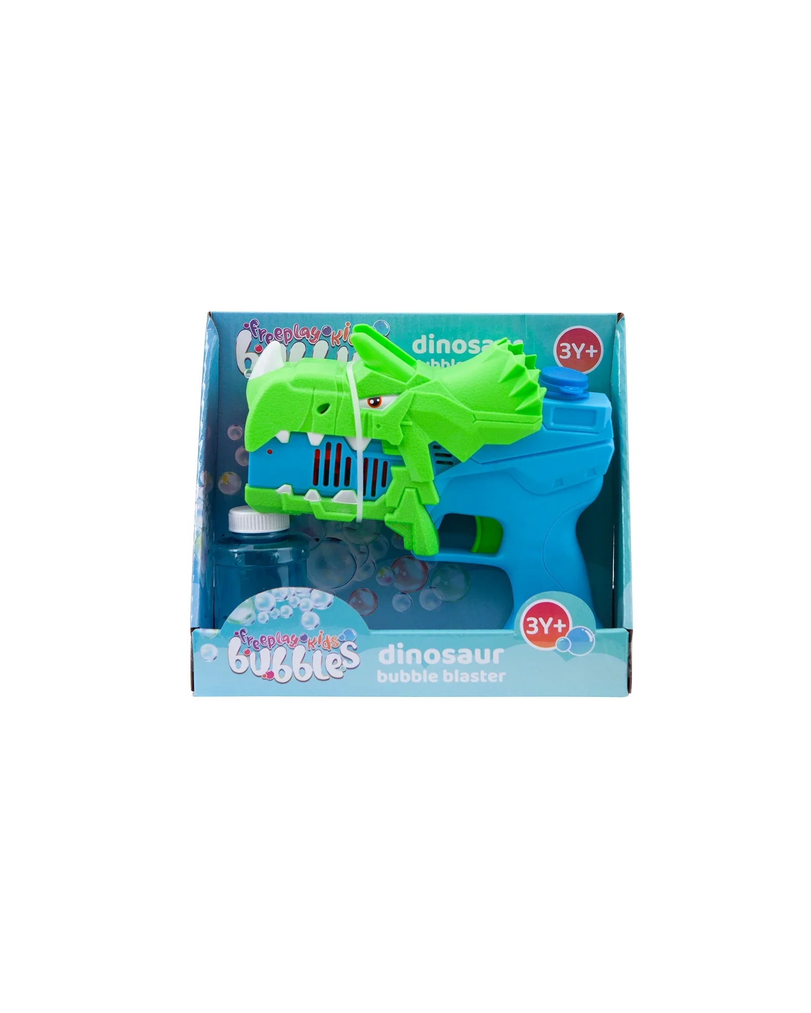 Dino Bubble Blaster - Image 2