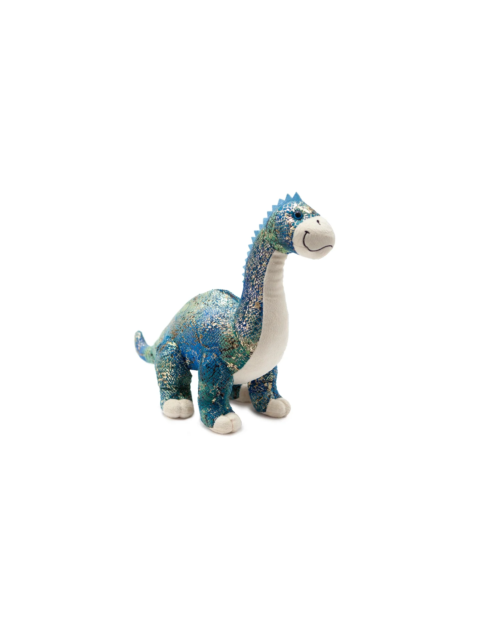 Dino Dazzle Brontosaurus