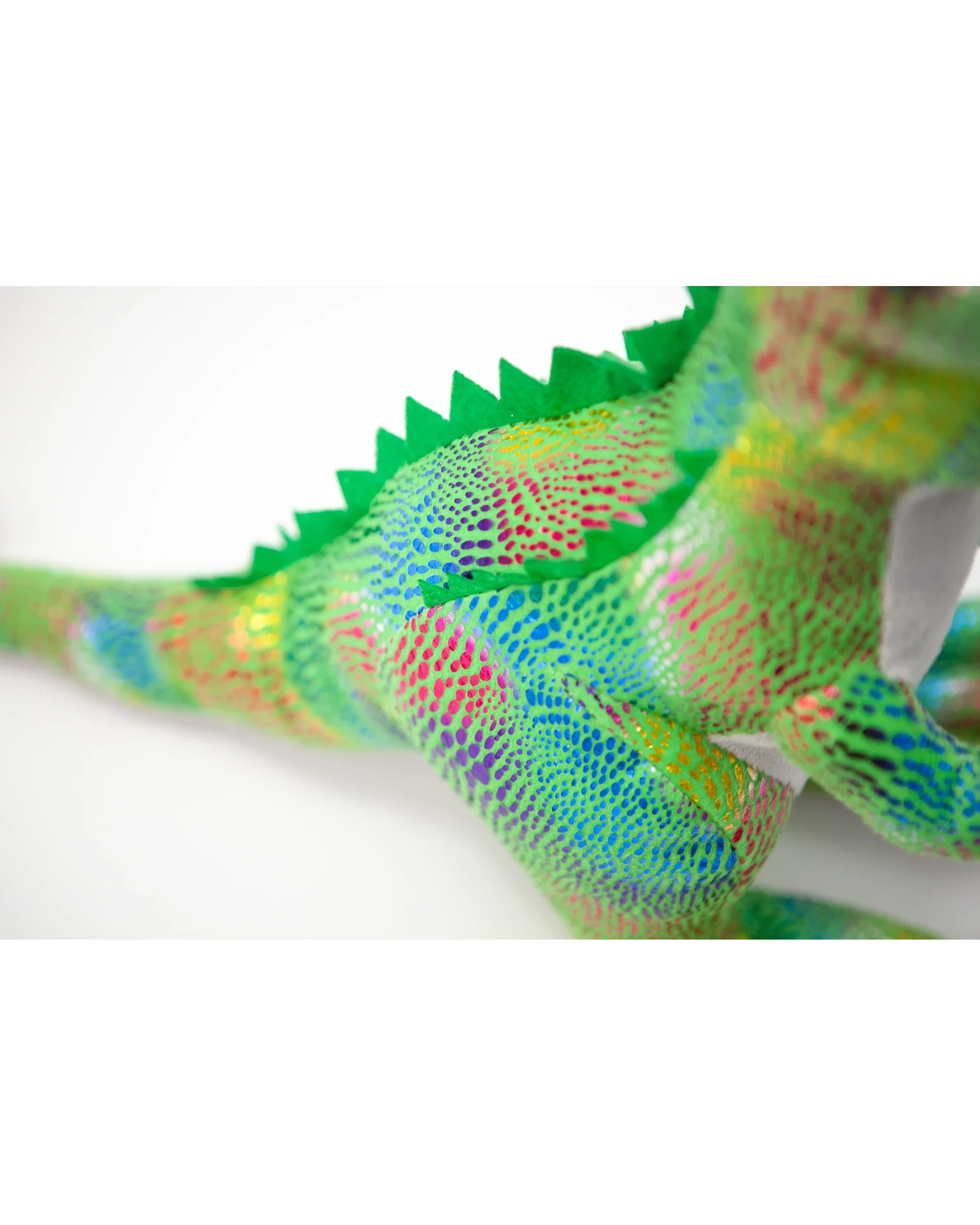 Dino Dazzle T-Rex - Image 8