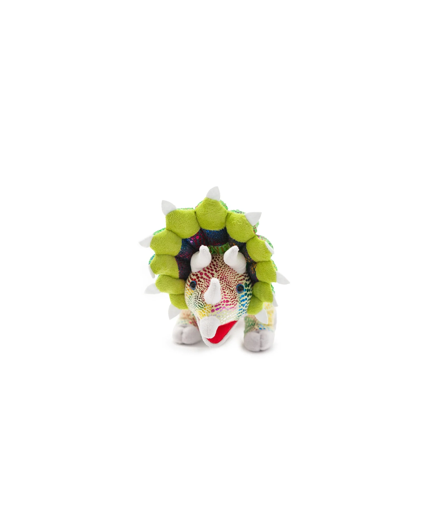 Dino Dazzle Triceratops - Image 6